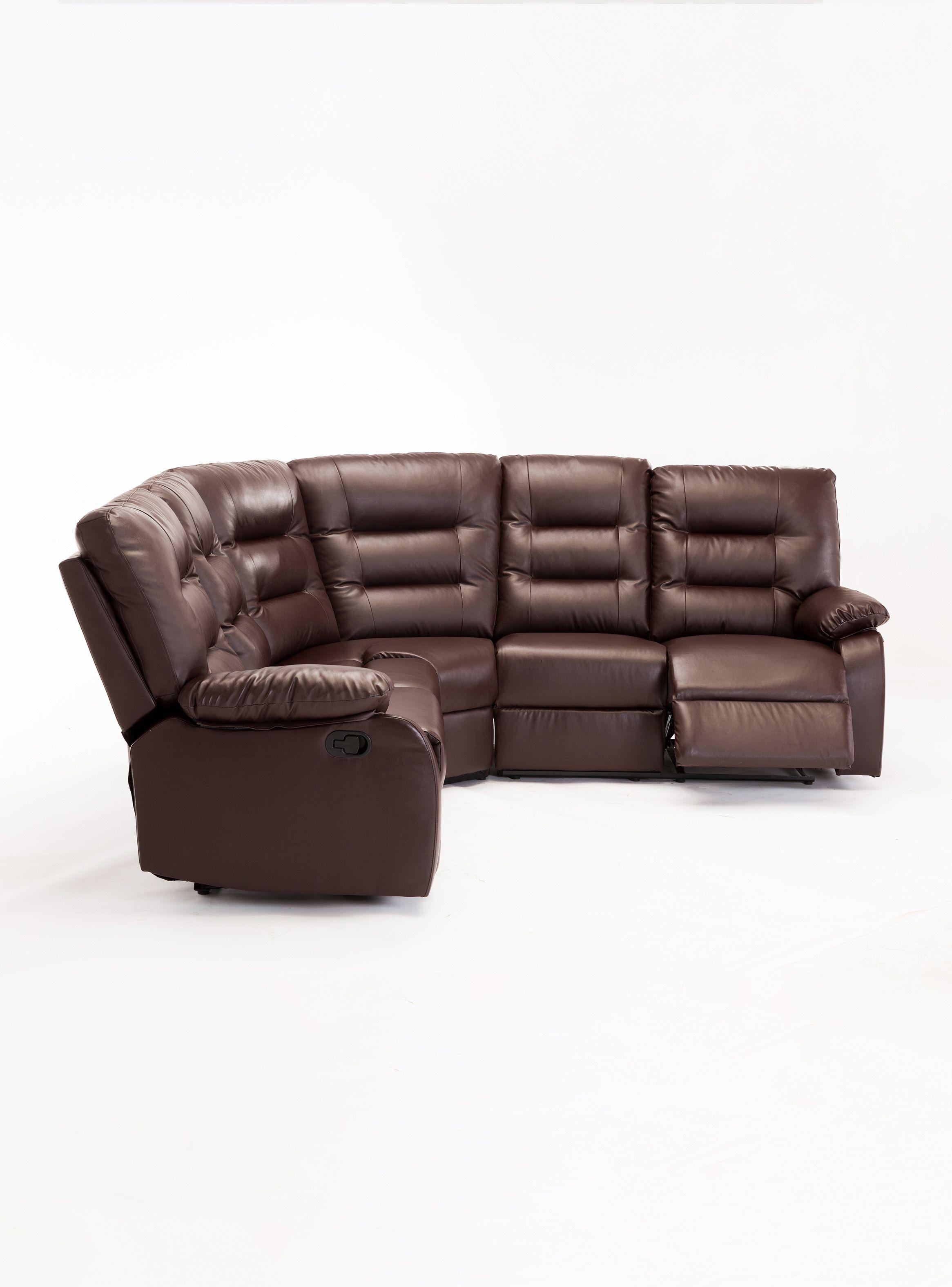 Reclinable Modular Bear Attimo-4