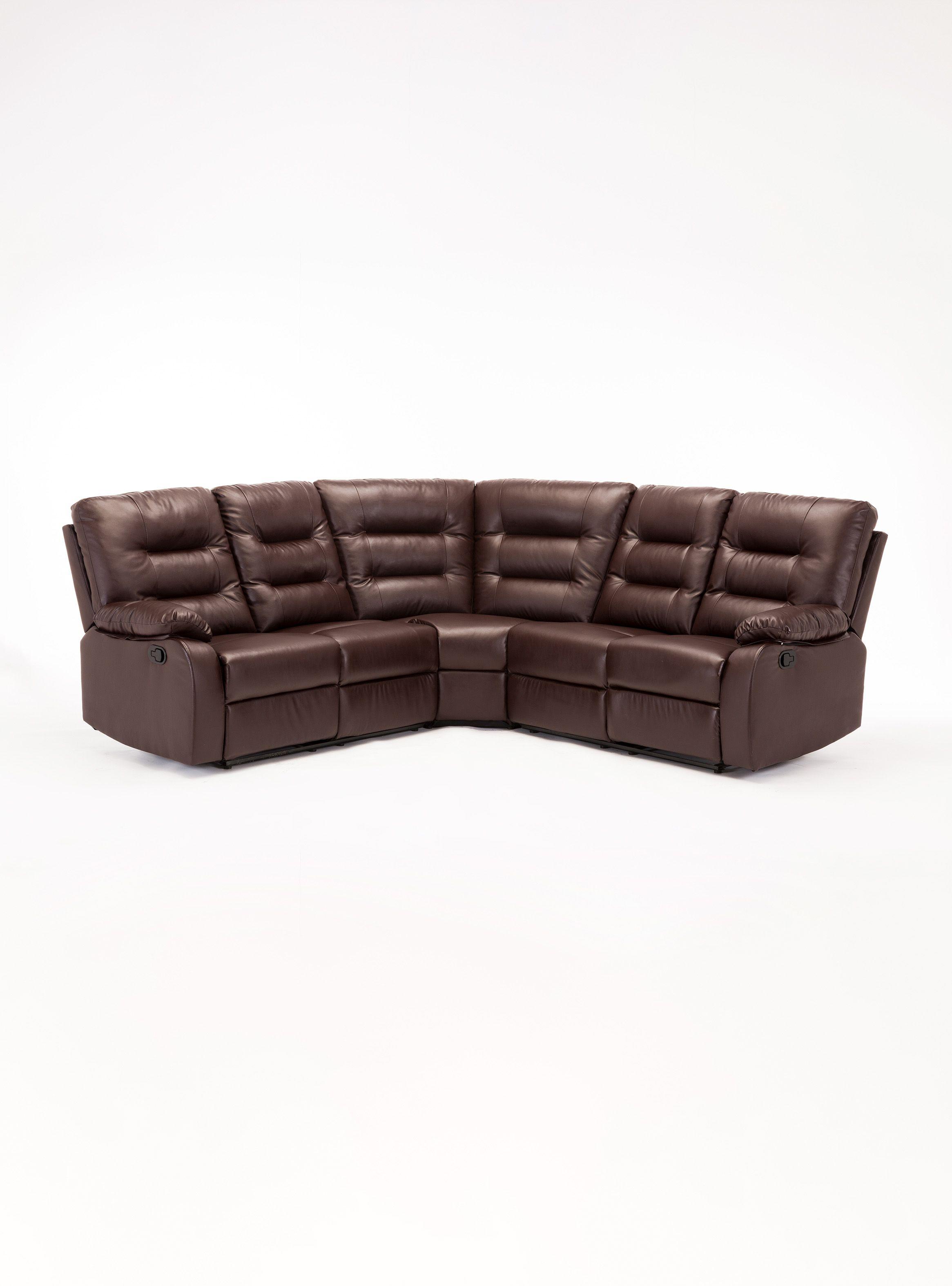 Reclinable Modular Bear Attimo-5