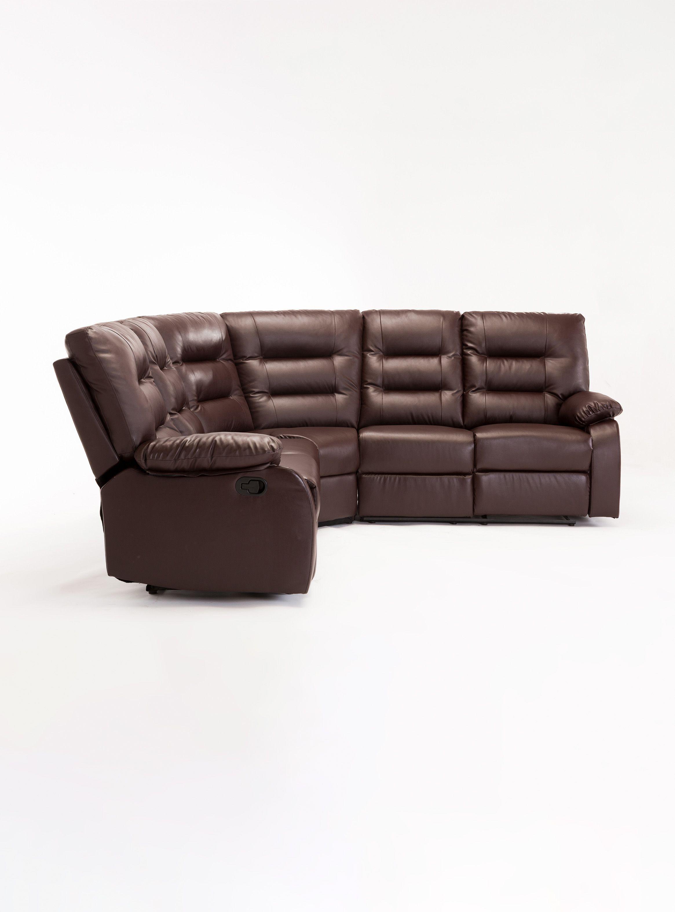 Reclinable Modular Bear Attimo-2