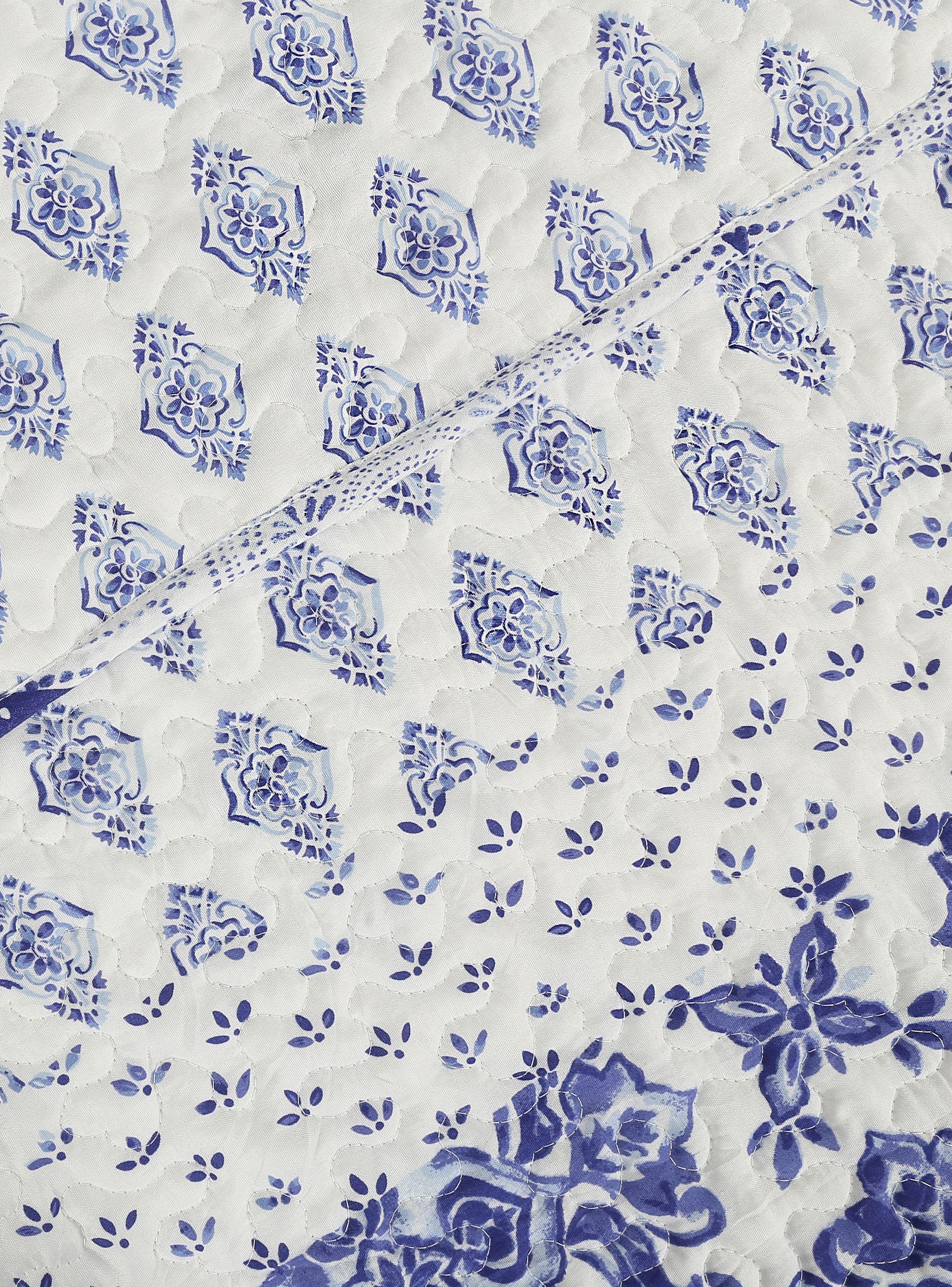 Quilt Boho 2 Plazas-1