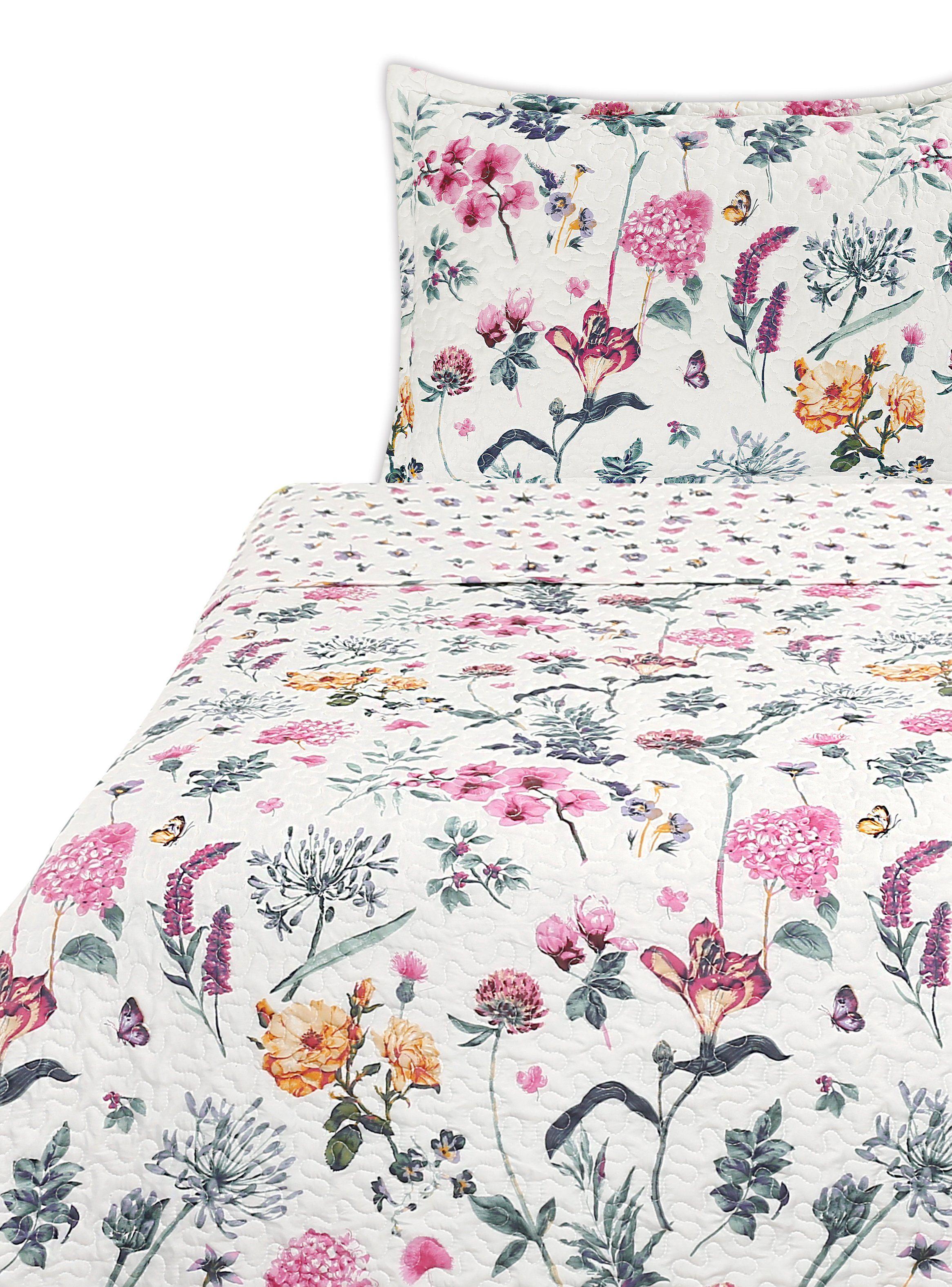 Quilt Lily 1.5 Plazas-0