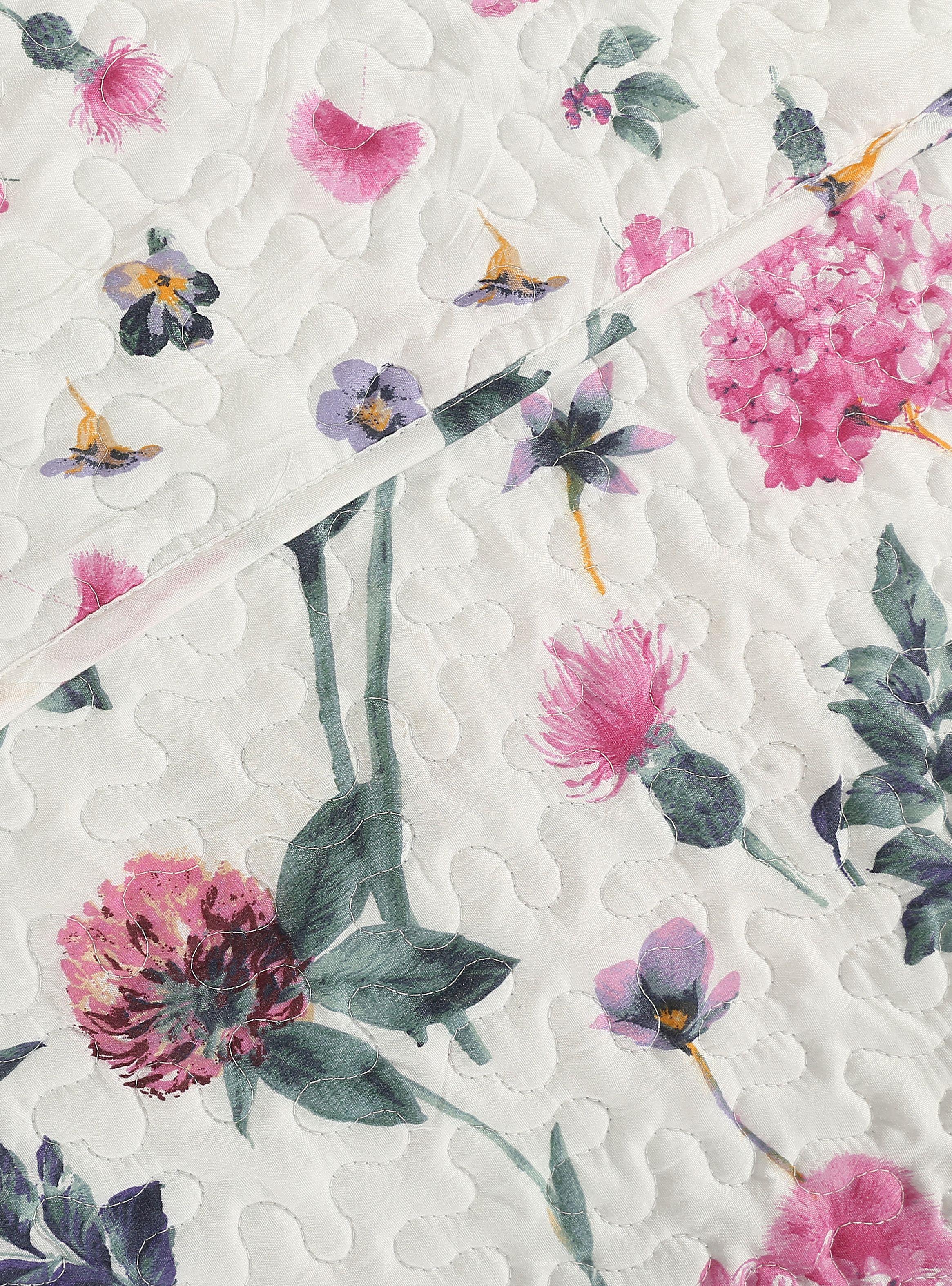 Quilt Lily 1.5 Plazas-1