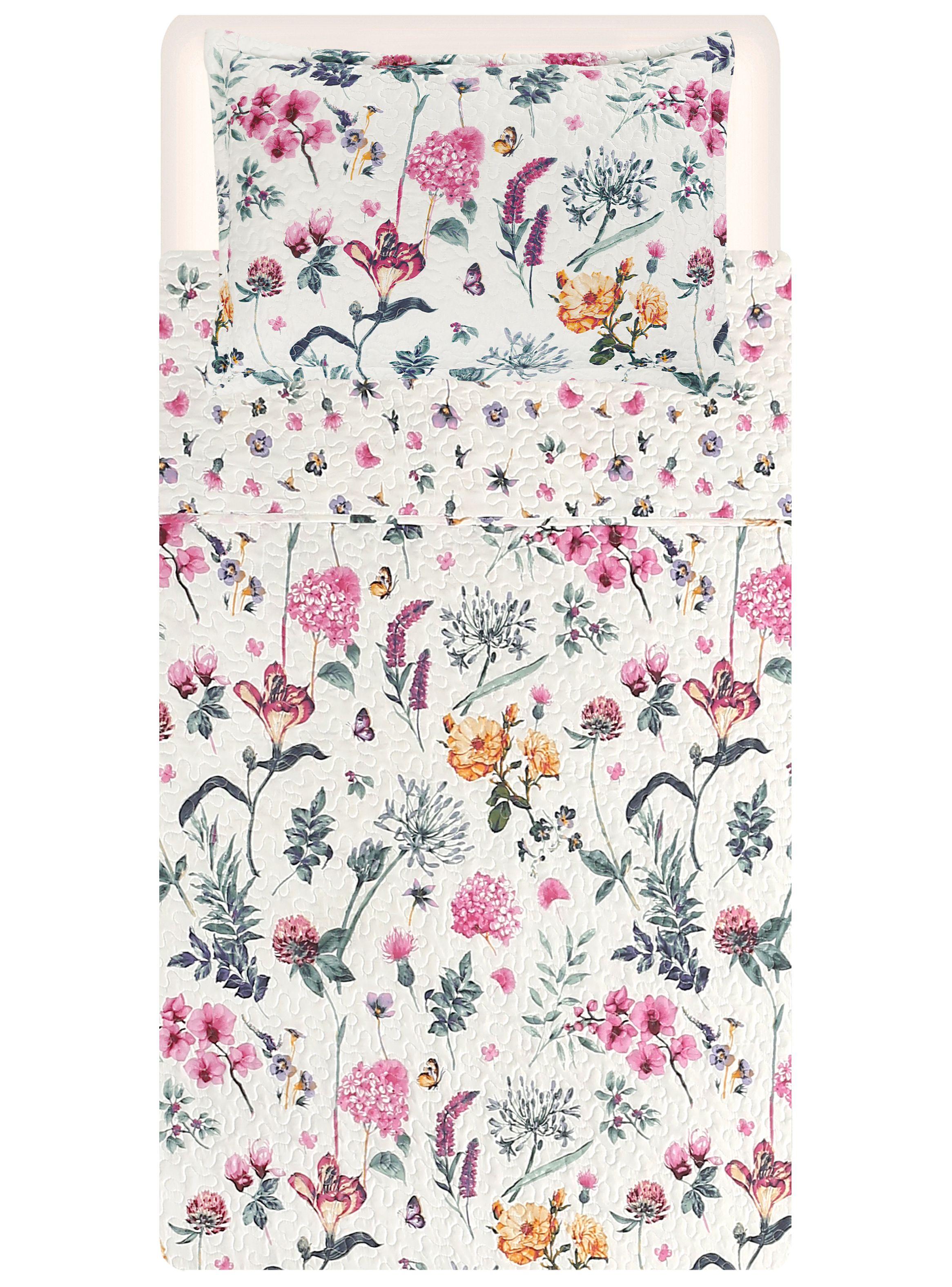 Quilt Lily 1.5 Plazas-3