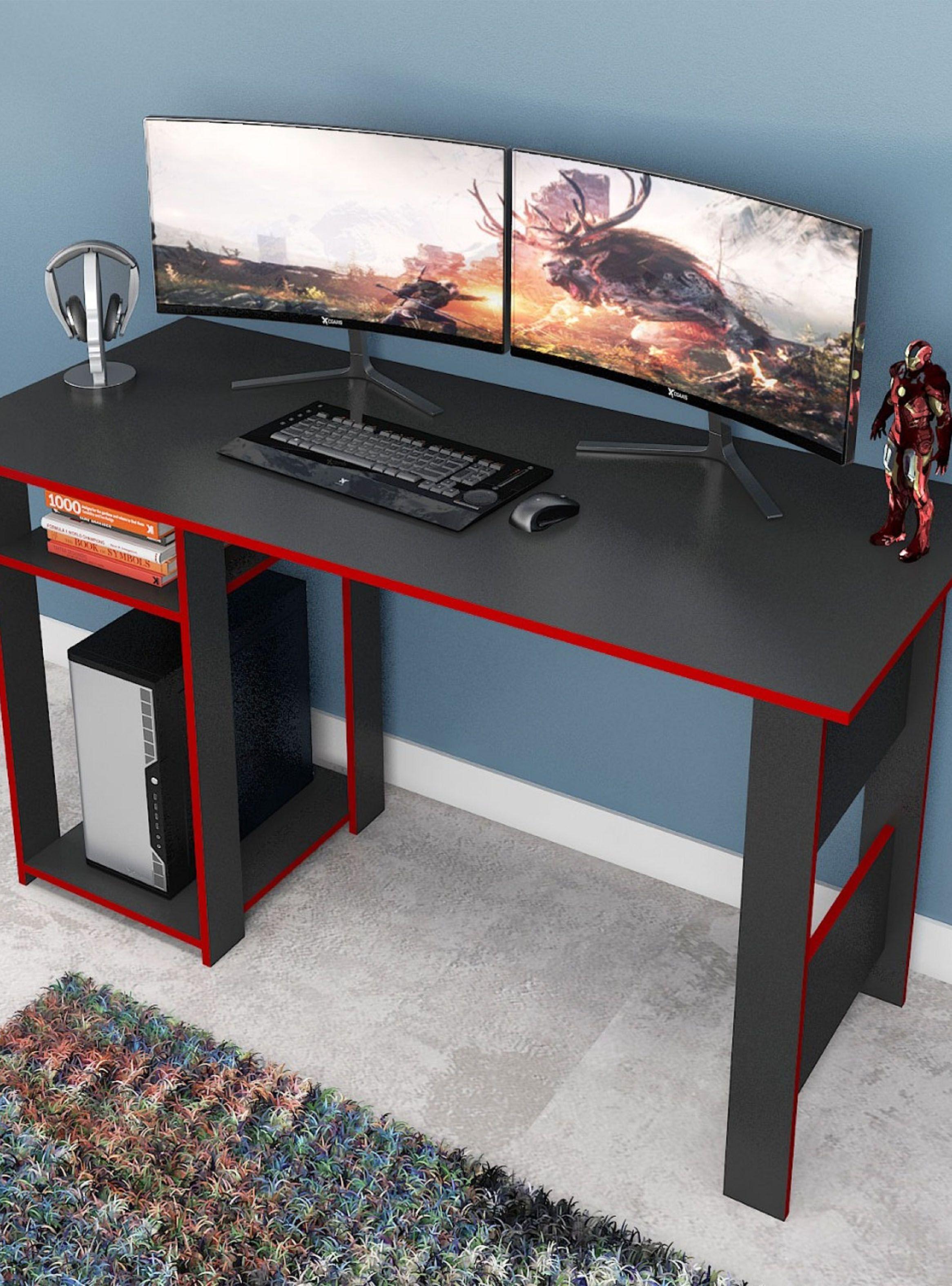 Escritorio Gamer MC09-3
