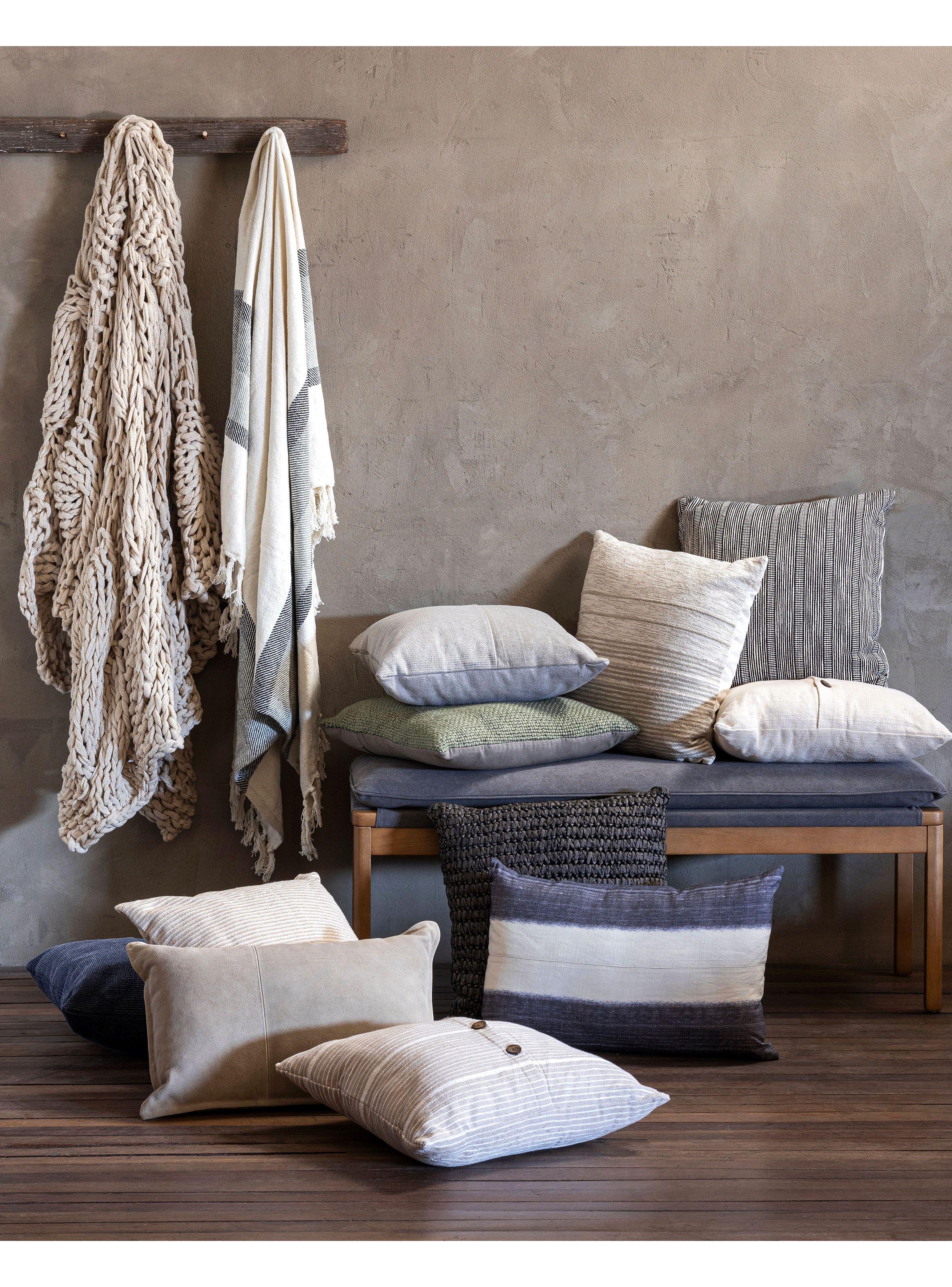 Cojín Etnico 50x50 cm-3