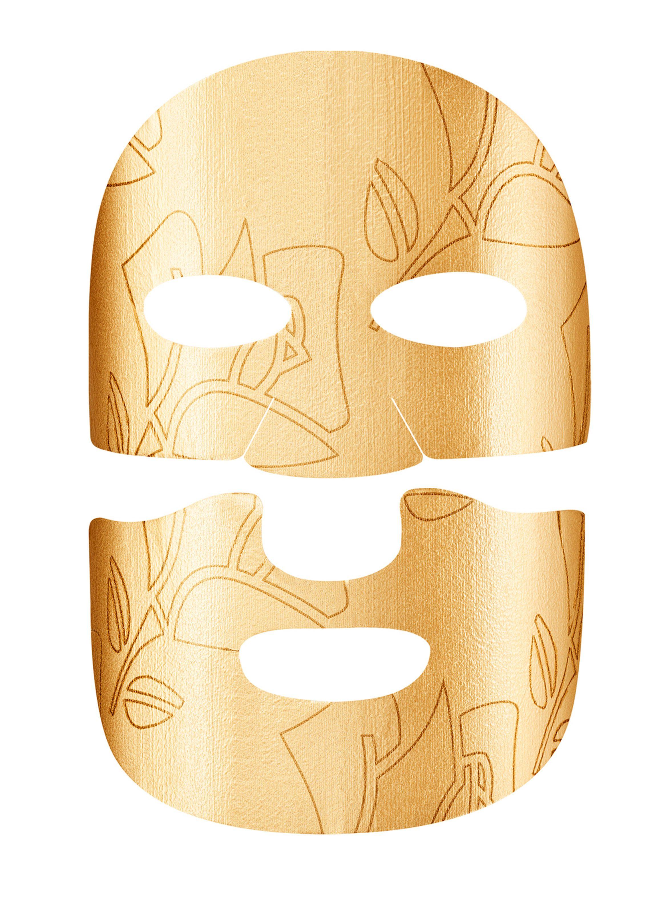 Mascarilla Lancôme Absolue Regeneradora e Iluminadora-0