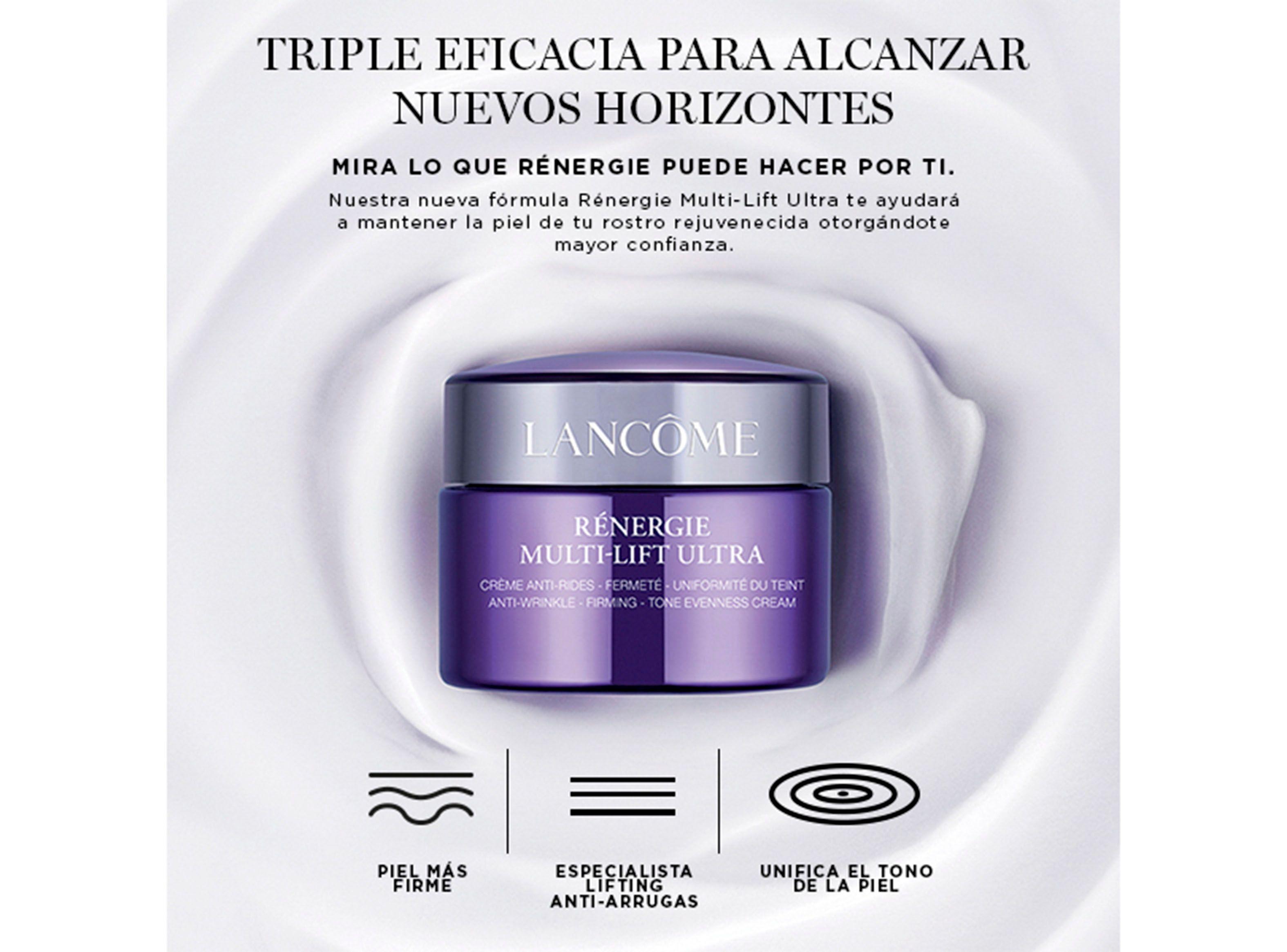 Crema Rénergie Multi-Lift Ultra FPS 20 50 ml-3