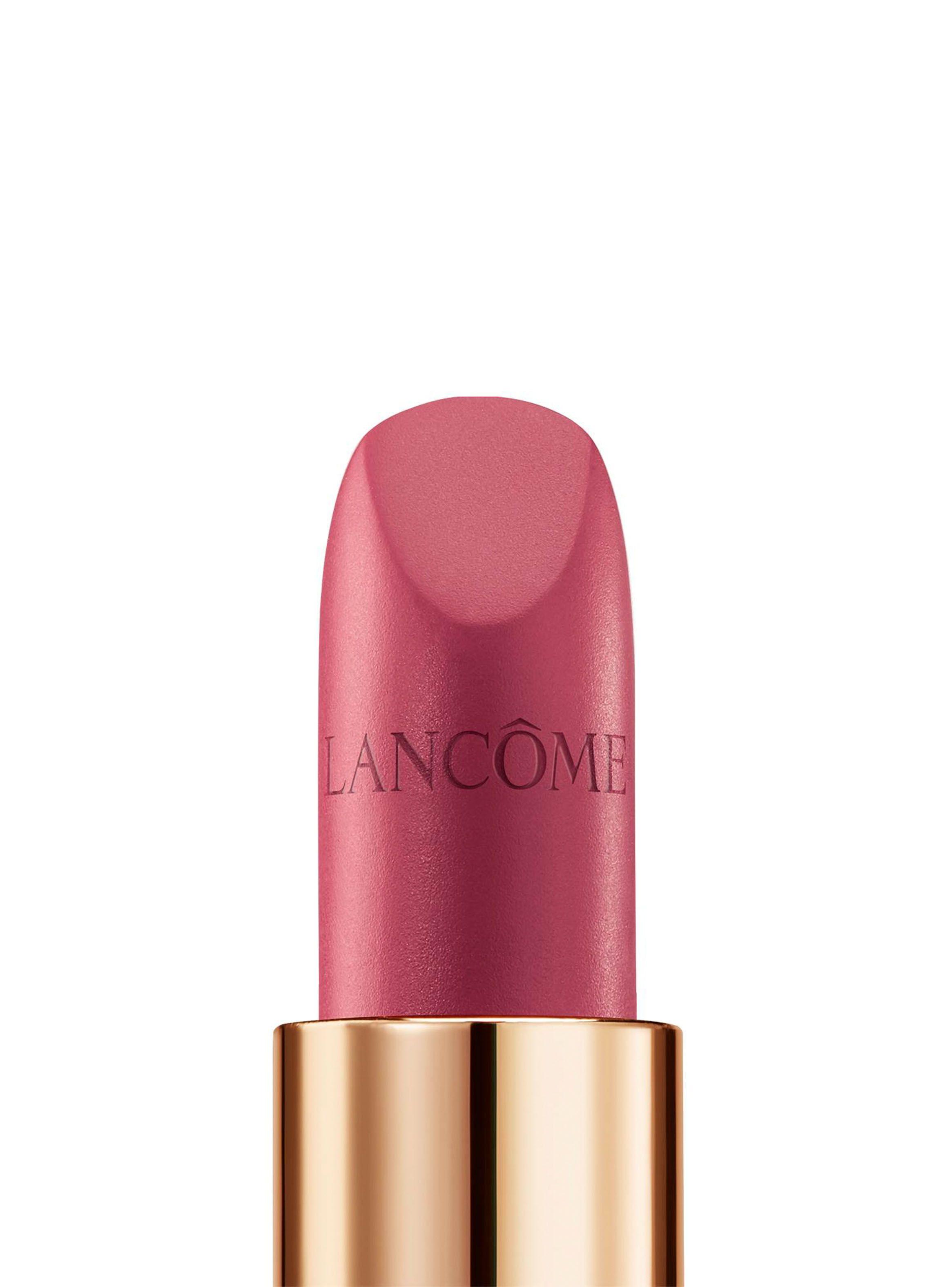 Labial L'Absolu Rouge Intimmate Lancôme-2