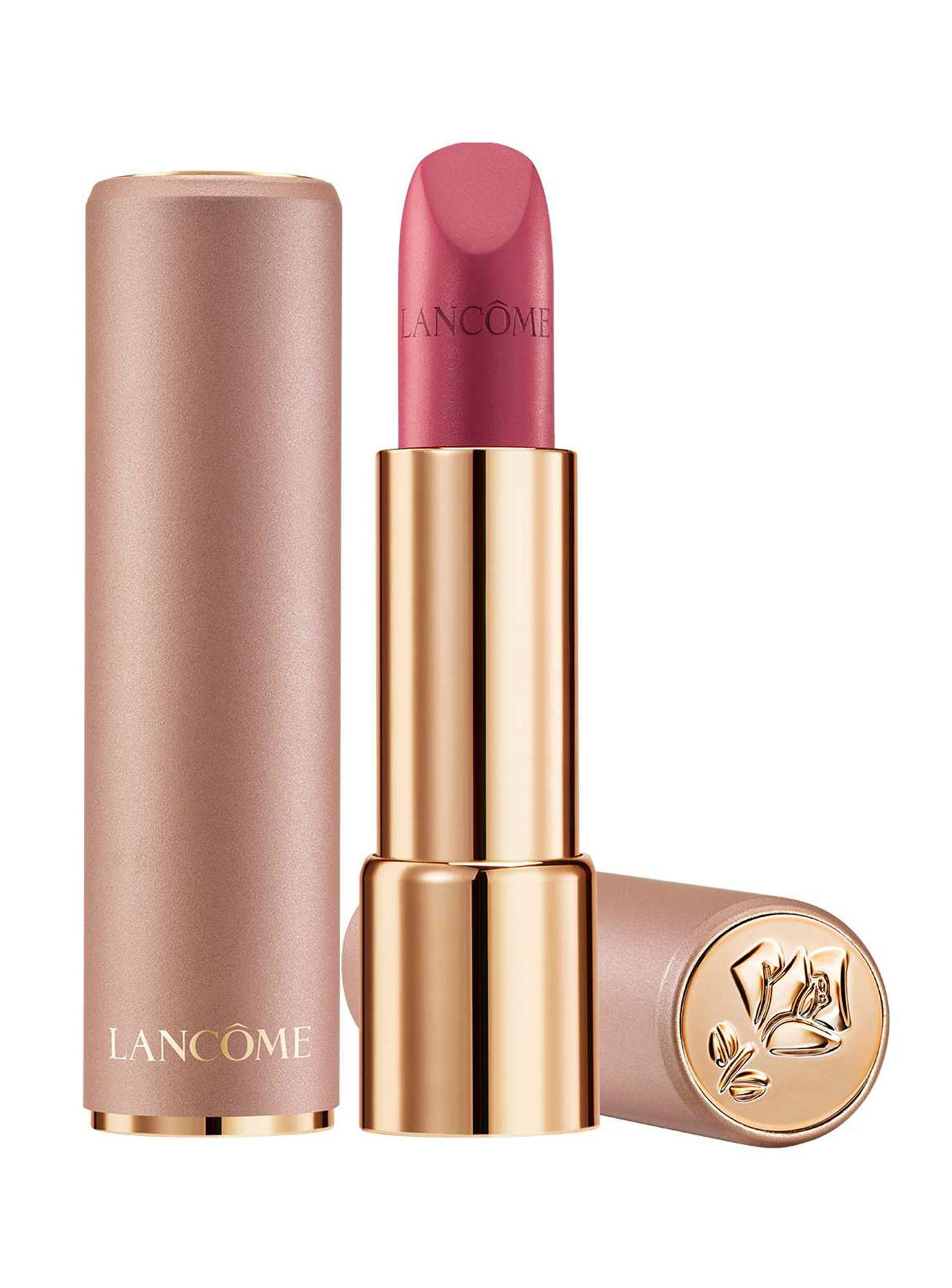 Labial L'Absolu Rouge Intimmate Lancôme-0