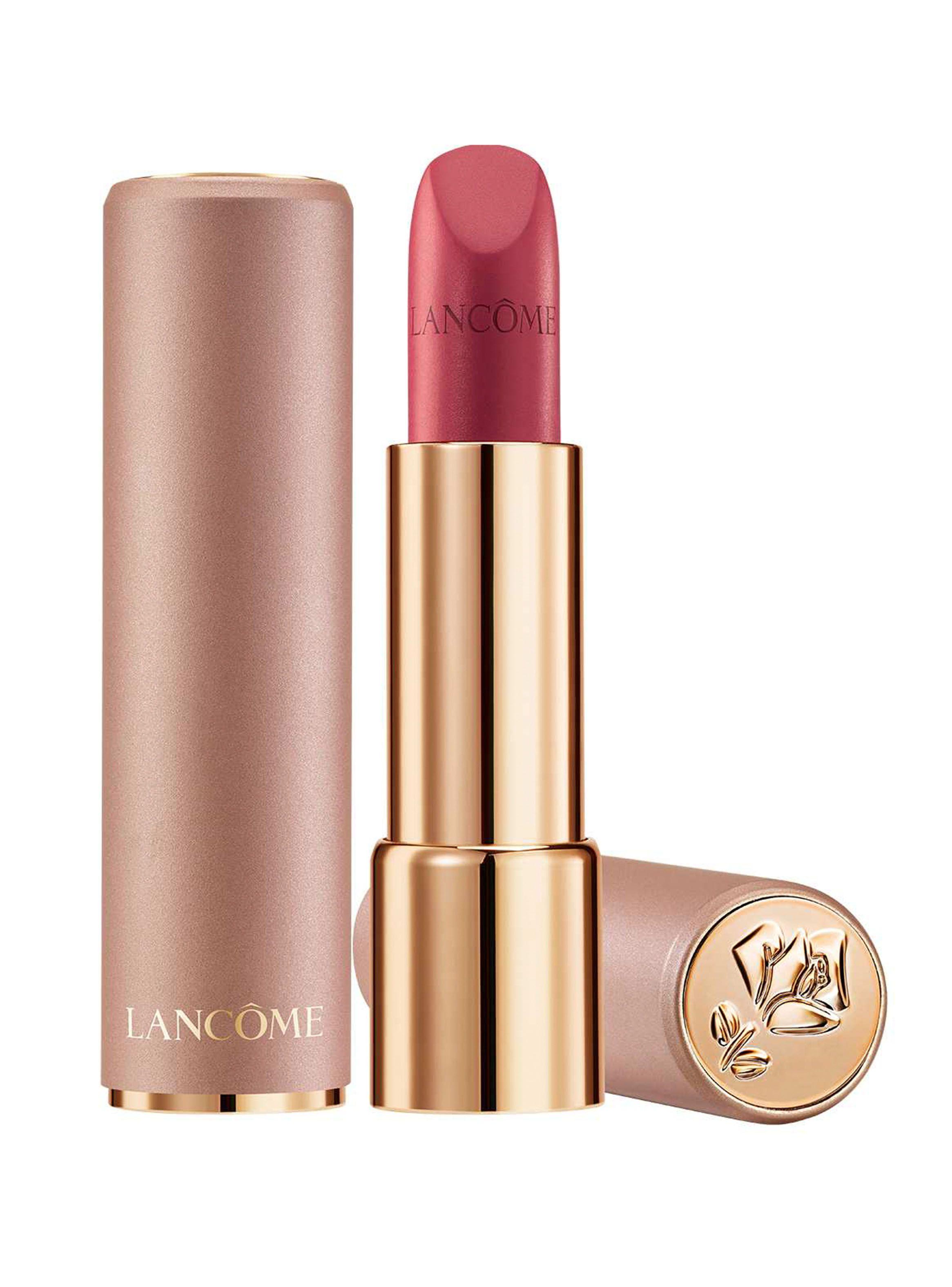 Labial L'Absolu Rouge Intimmate Lancôme-0