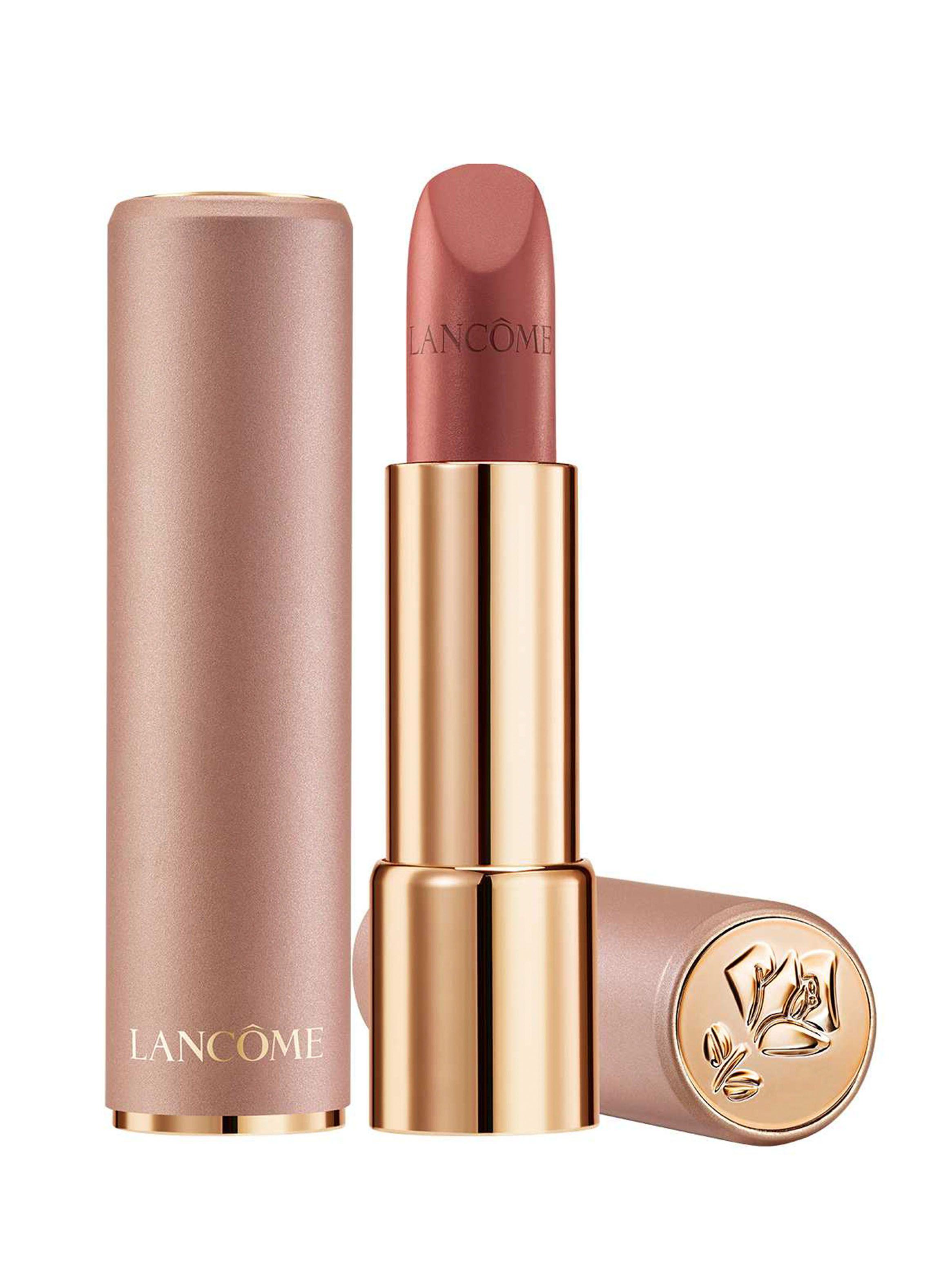 Labial L'Absolu Rouge Intimmate Lancôme-0
