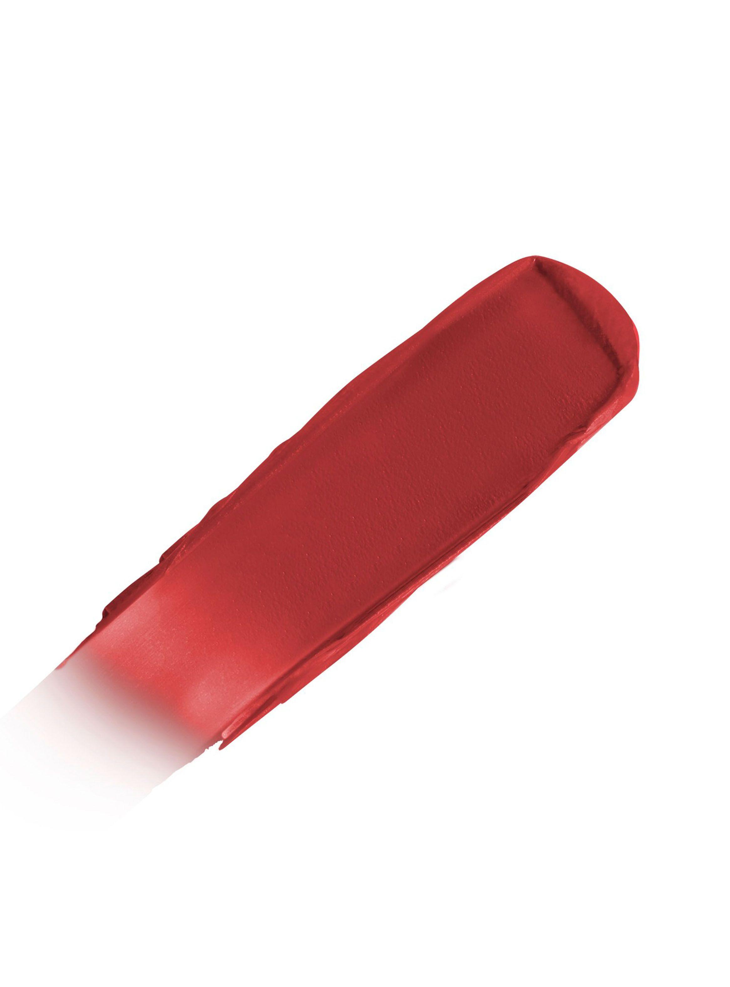 Labial L'Absolu Rouge Intimmate Lancôme-1