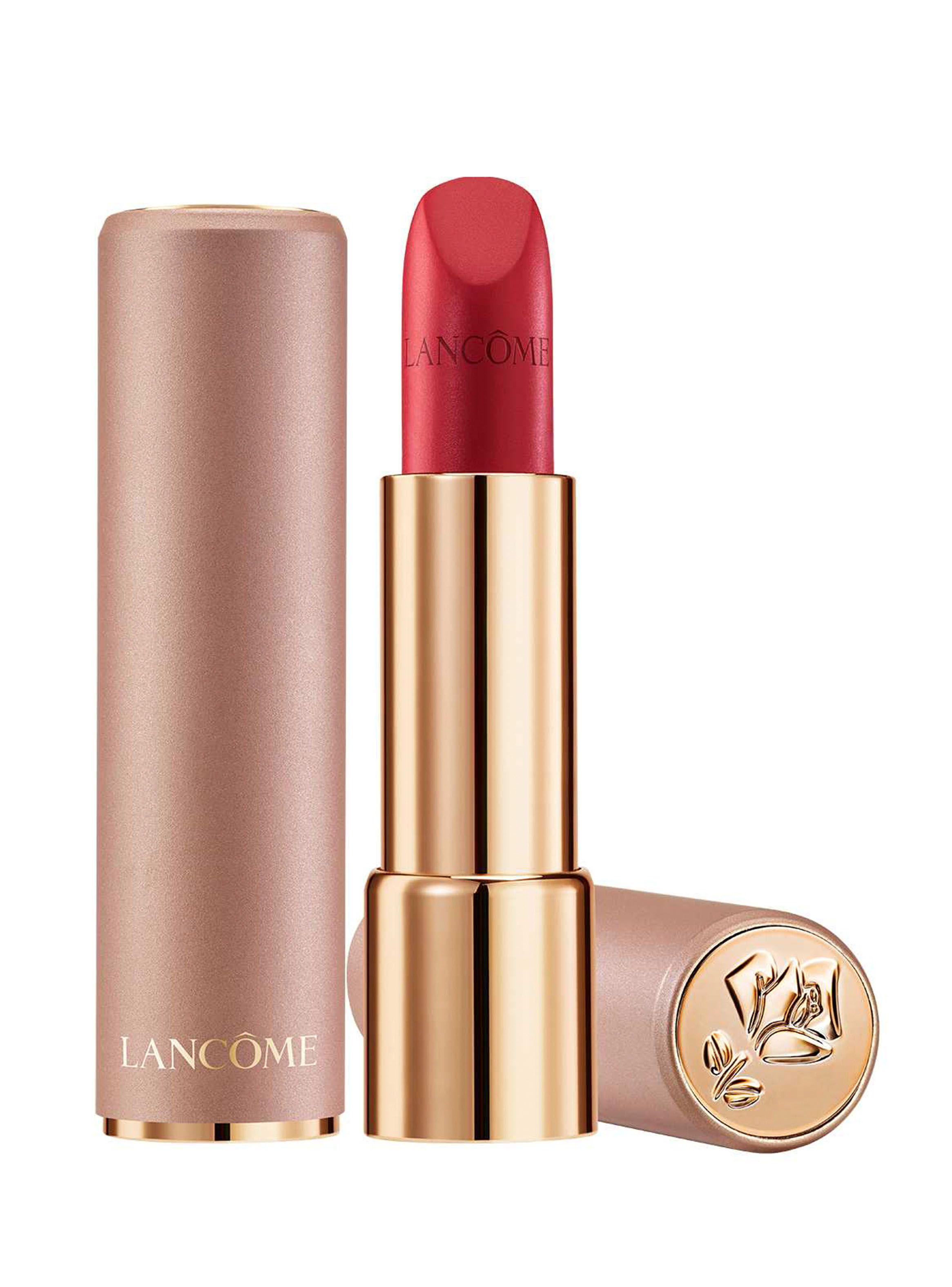 Labial L'Absolu Rouge Intimmate Lancôme-0