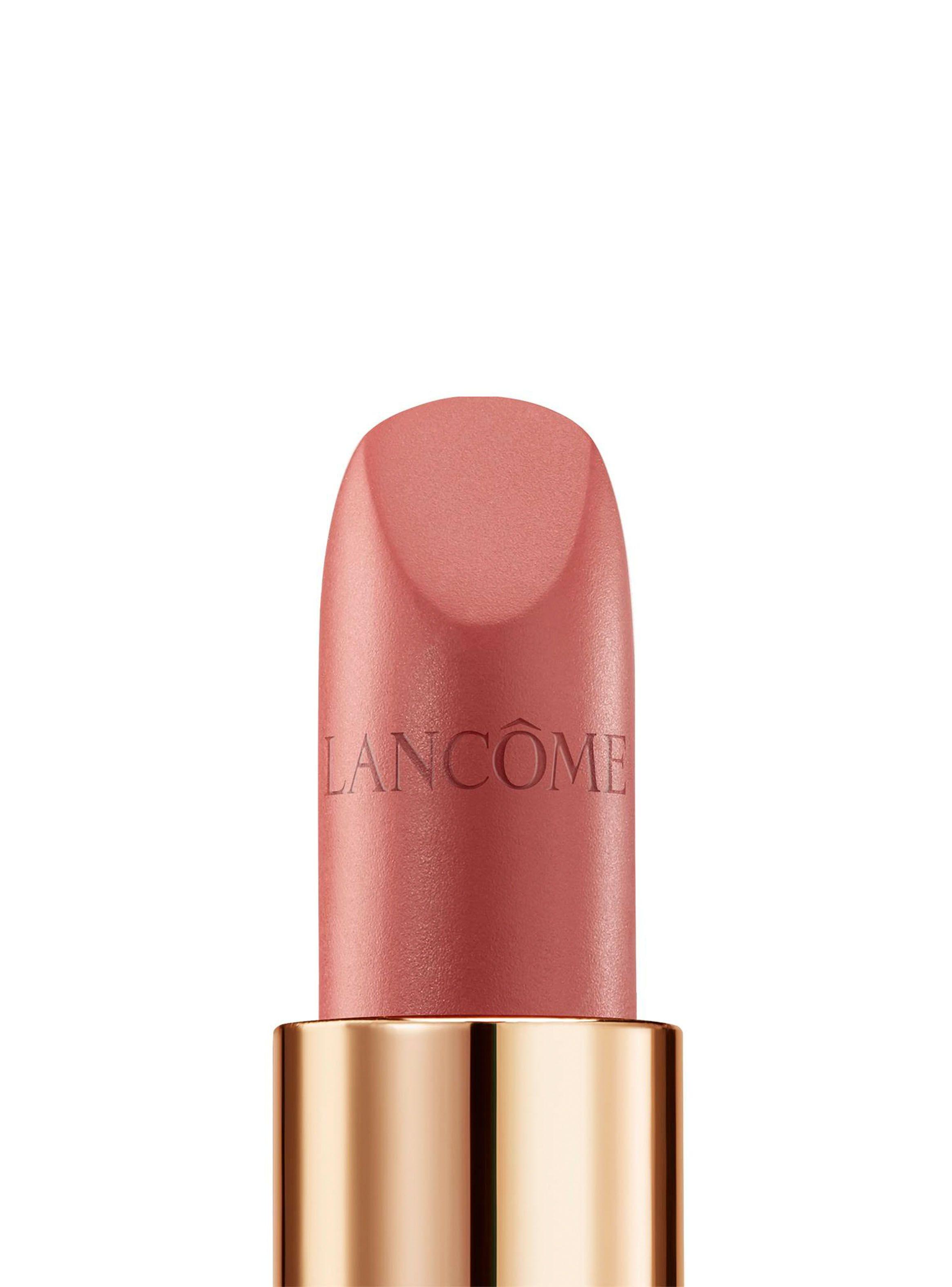 Labial L'Absolu Rouge Intimmate Lancôme-2