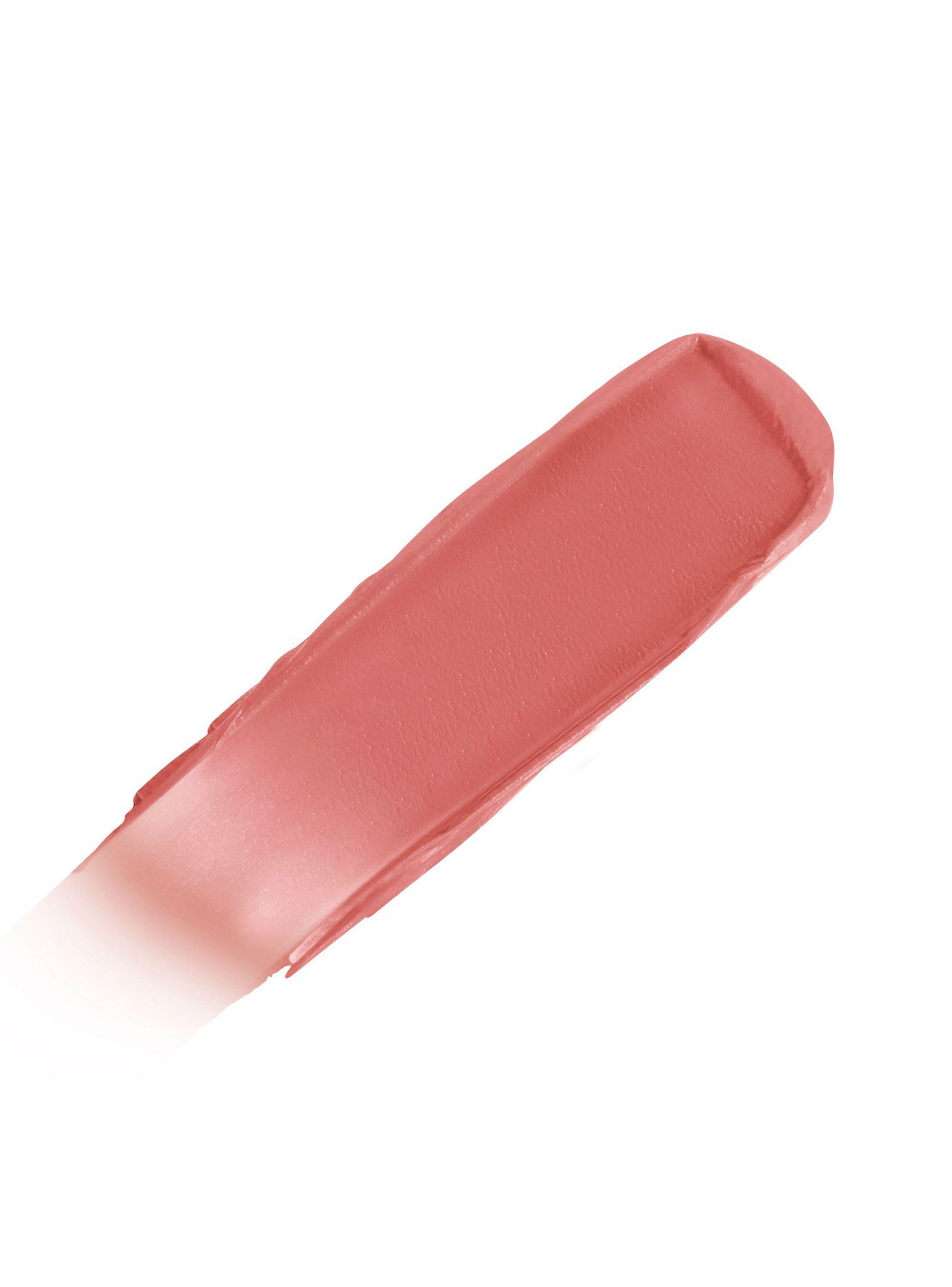 Labial L'Absolu Rouge Intimmate Lancôme-1