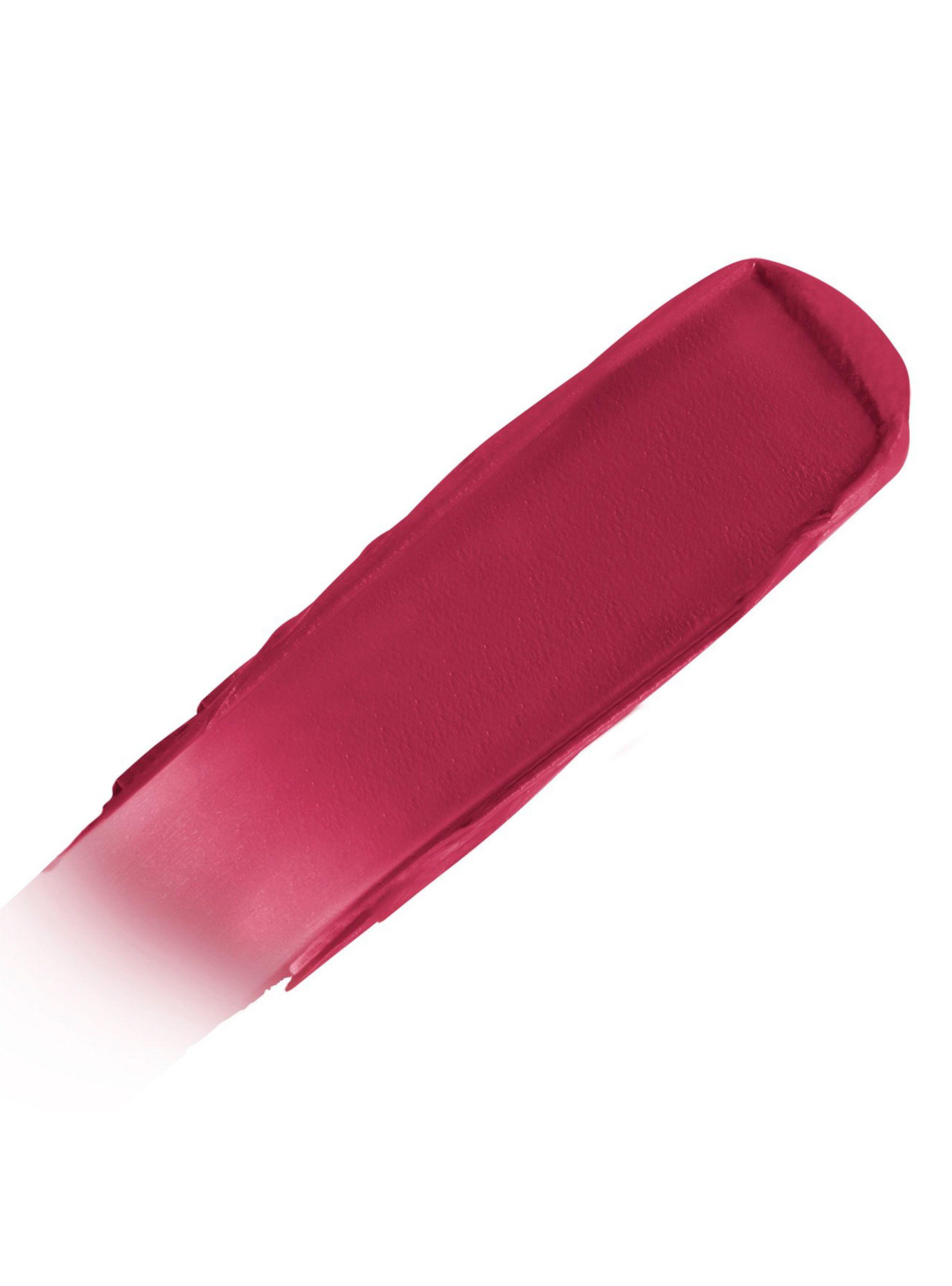 Labial L'Absolu Rouge Intimmate Lancôme-1