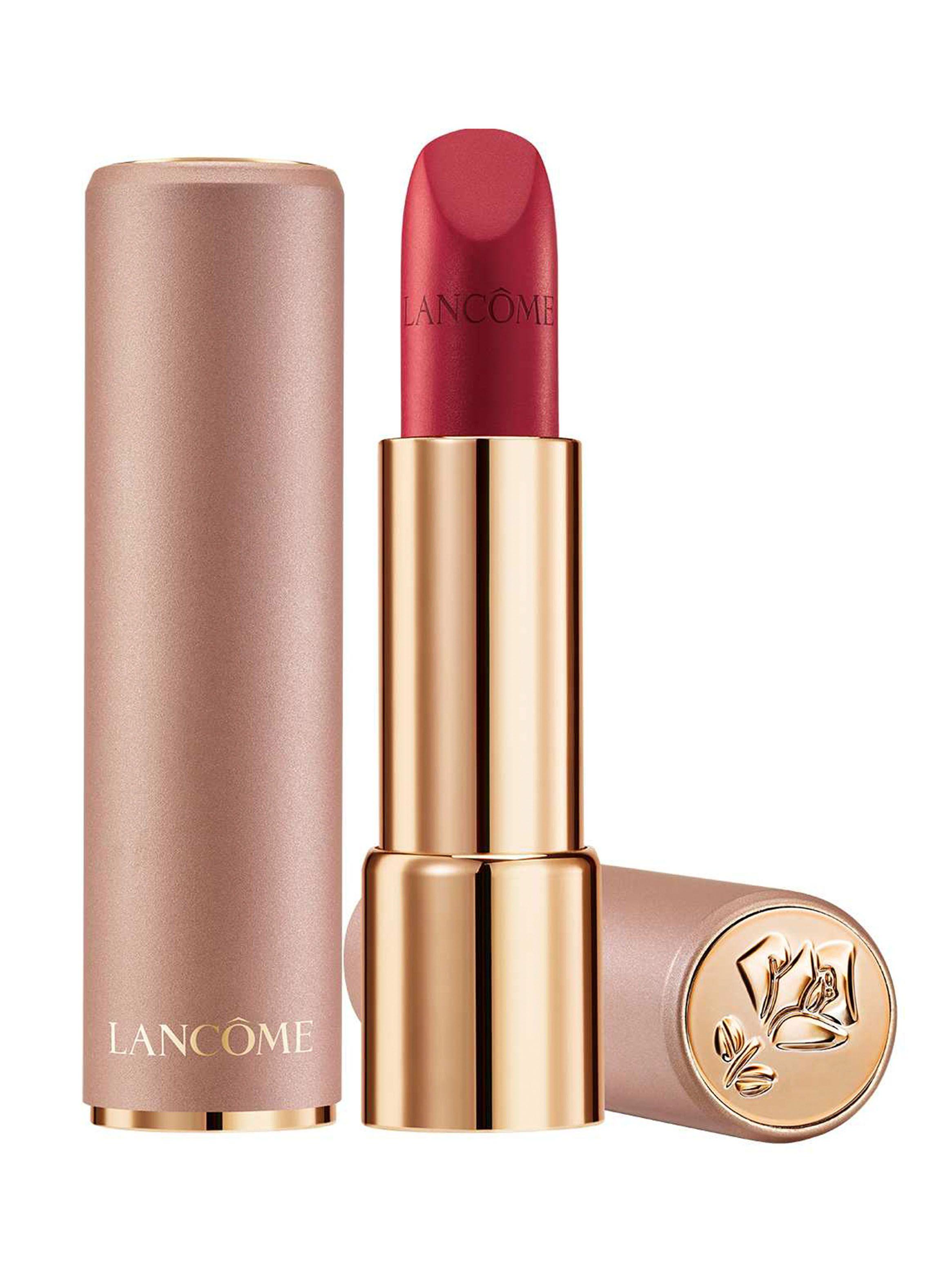 Labial L'Absolu Rouge Intimmate Lancôme-0