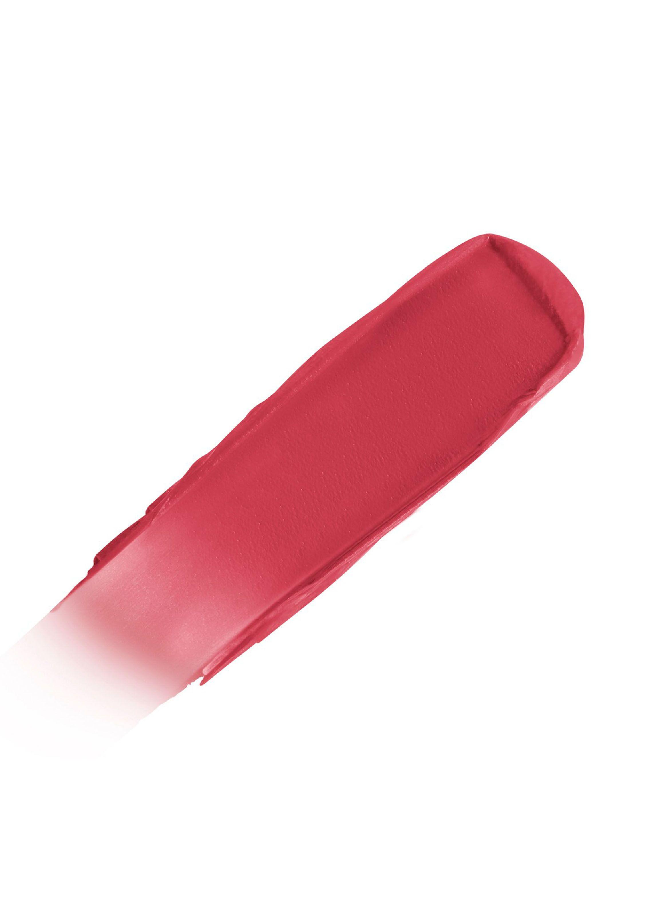 Labial L'Absolu Rouge Intimmate Lancôme-1