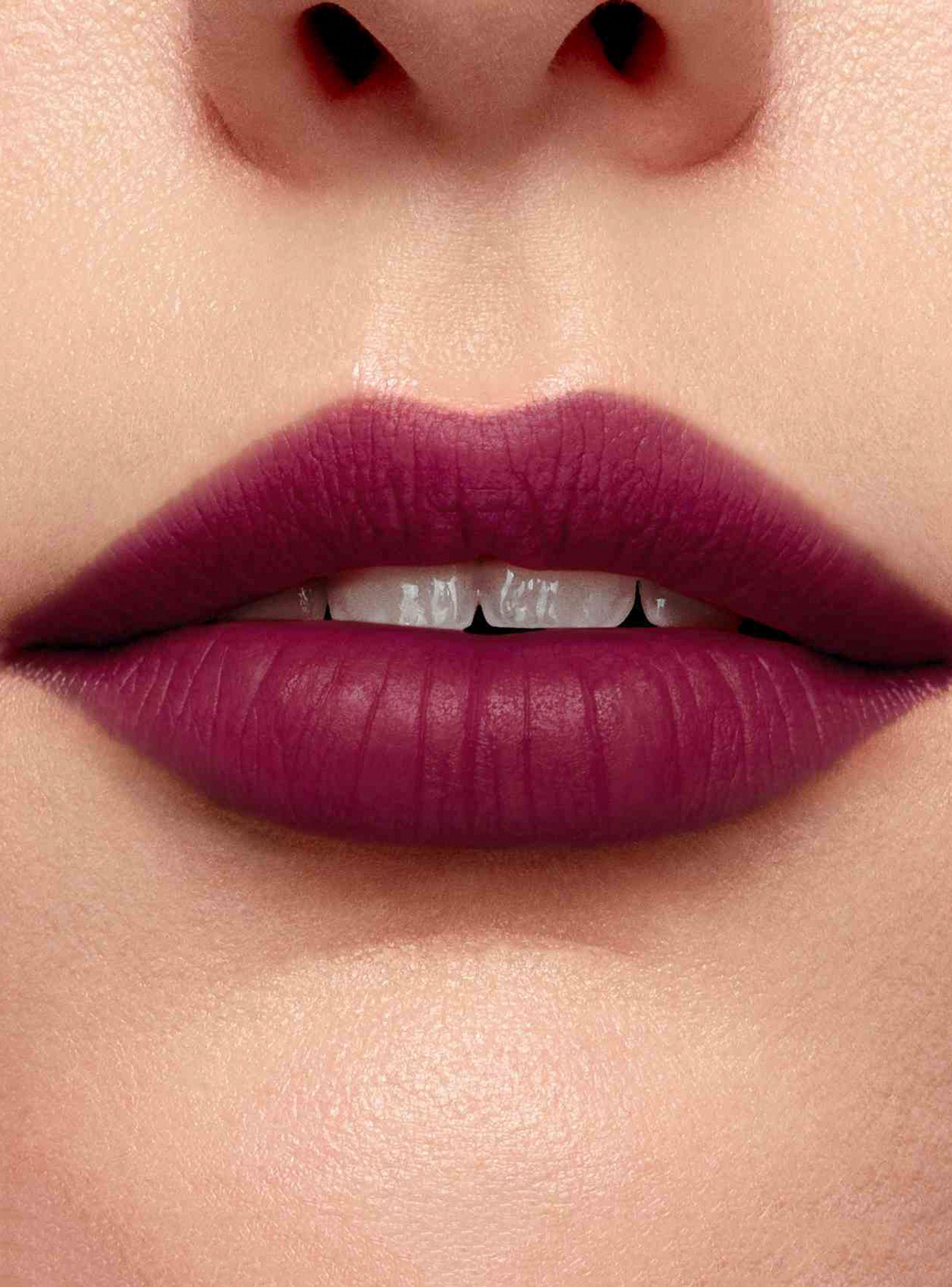 Labial L'Absolu Rouge Intimmate Lancôme-3