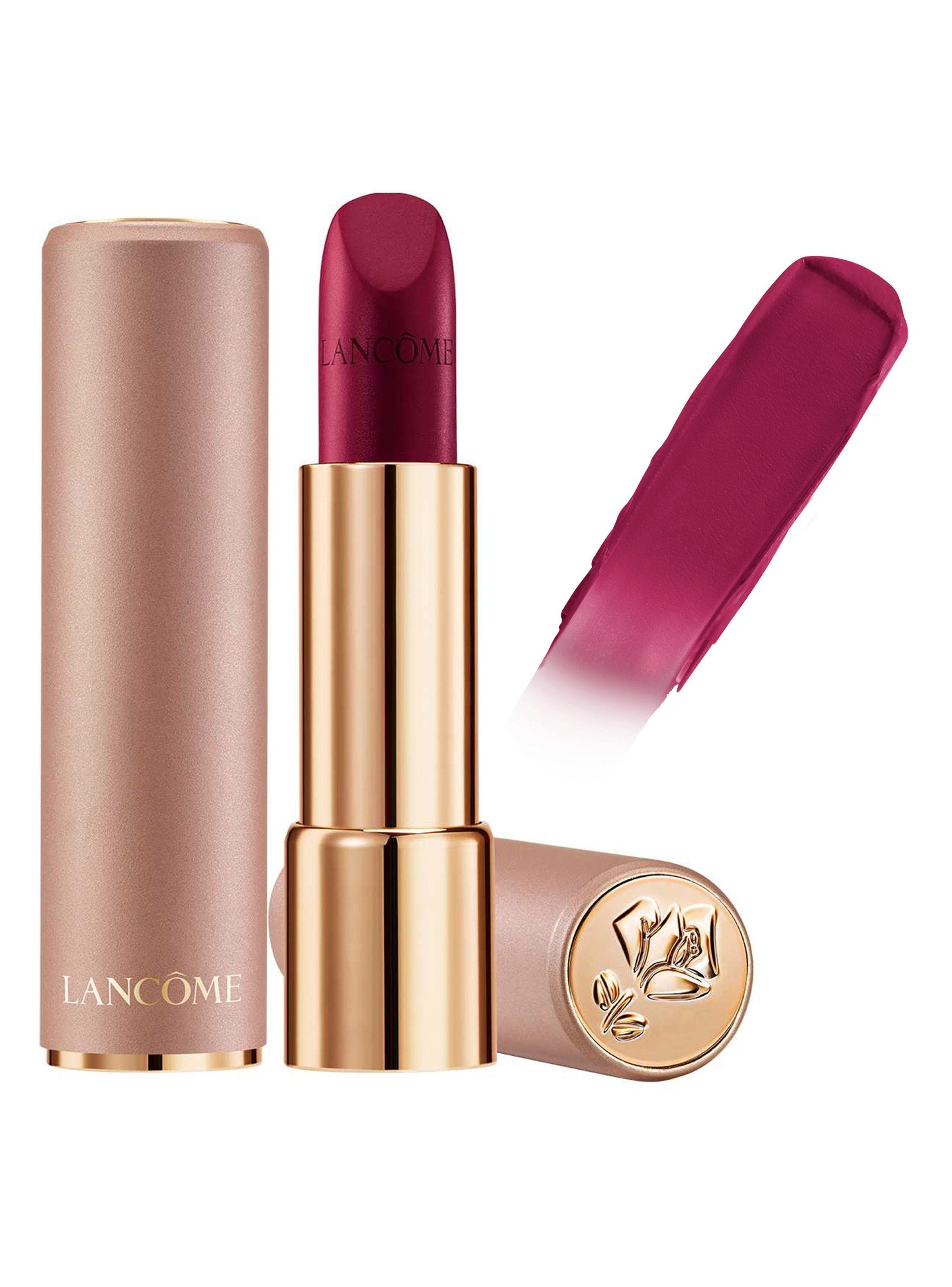 Labial L'Absolu Rouge Intimmate Lancôme-0