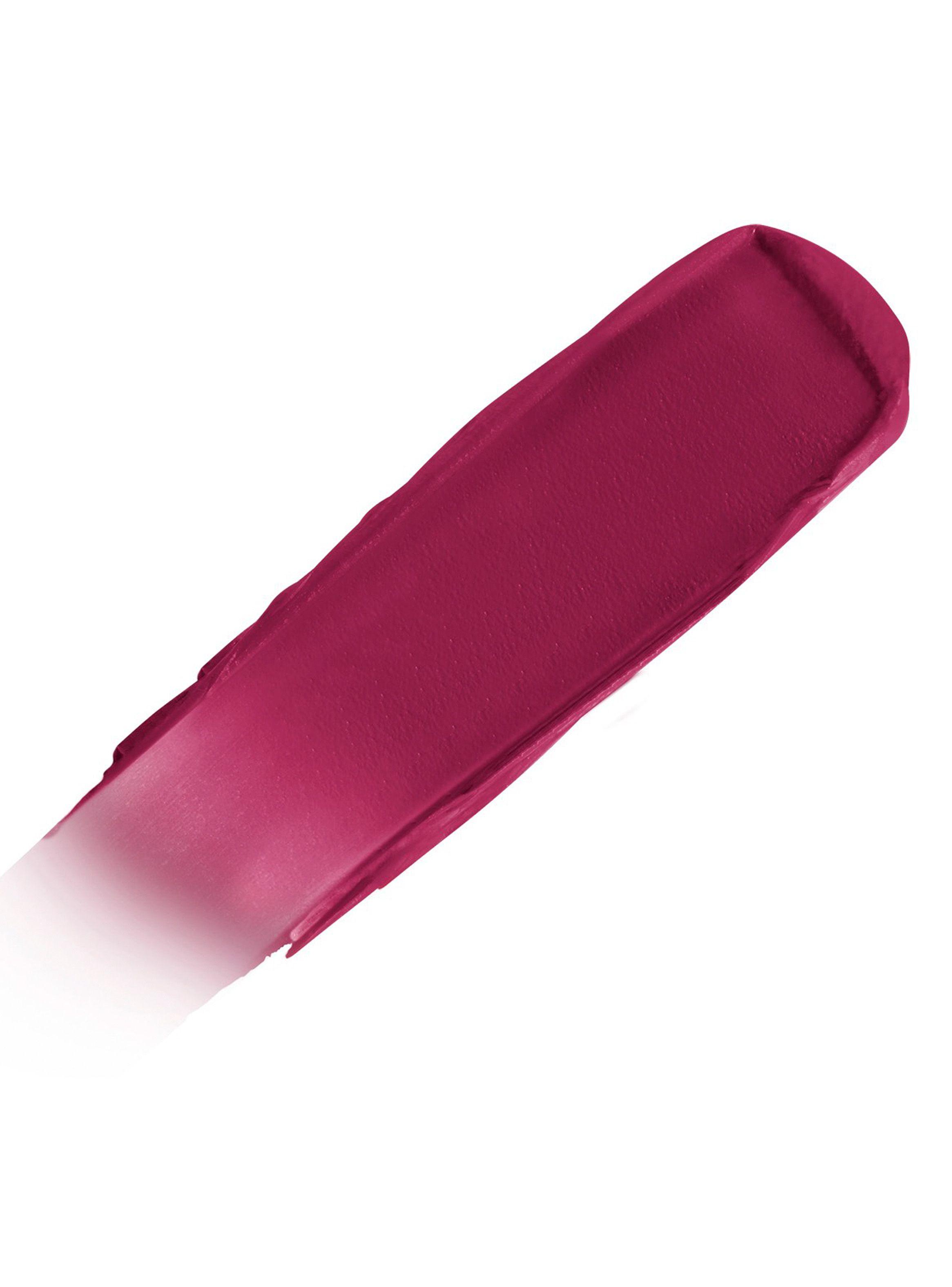 Labial L'Absolu Rouge Intimmate Lancôme-1