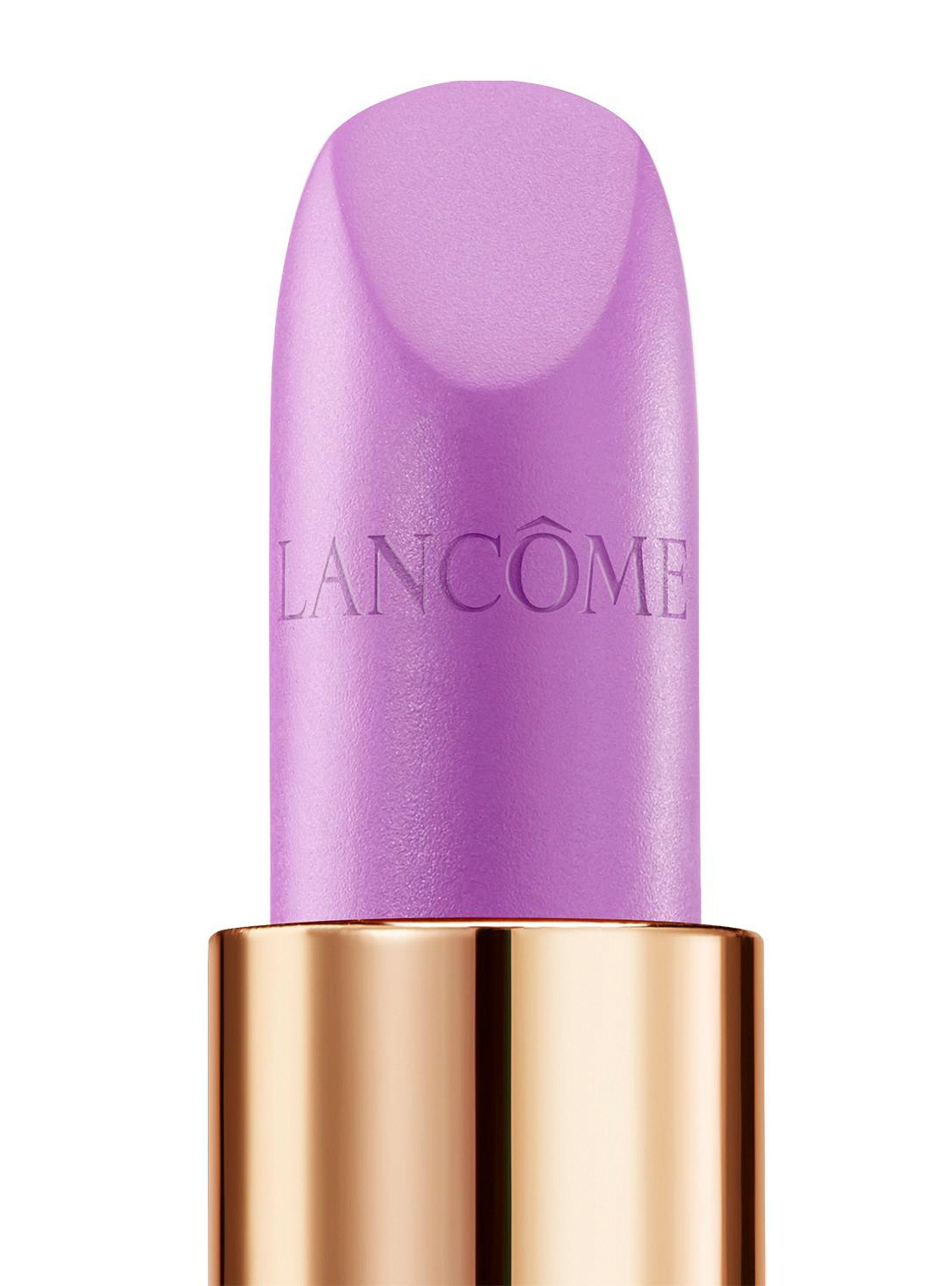Labial L'Absolu Rouge Intimmate Lancôme-2