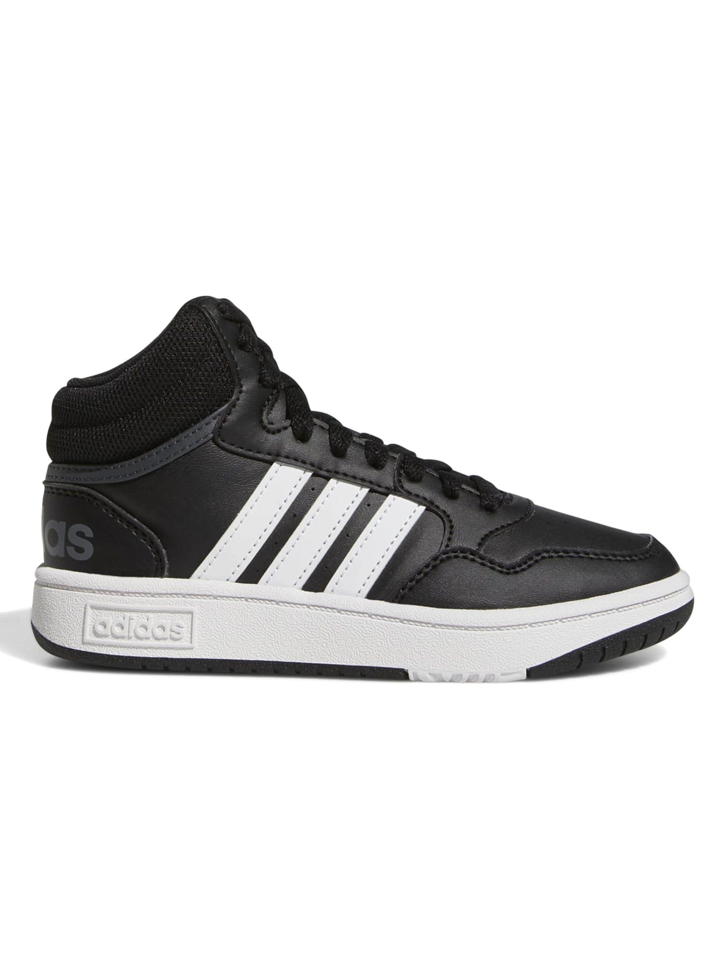 Zapatilla de Básquetbol Kinds Hoops Mid 3.0 Unisex-0
