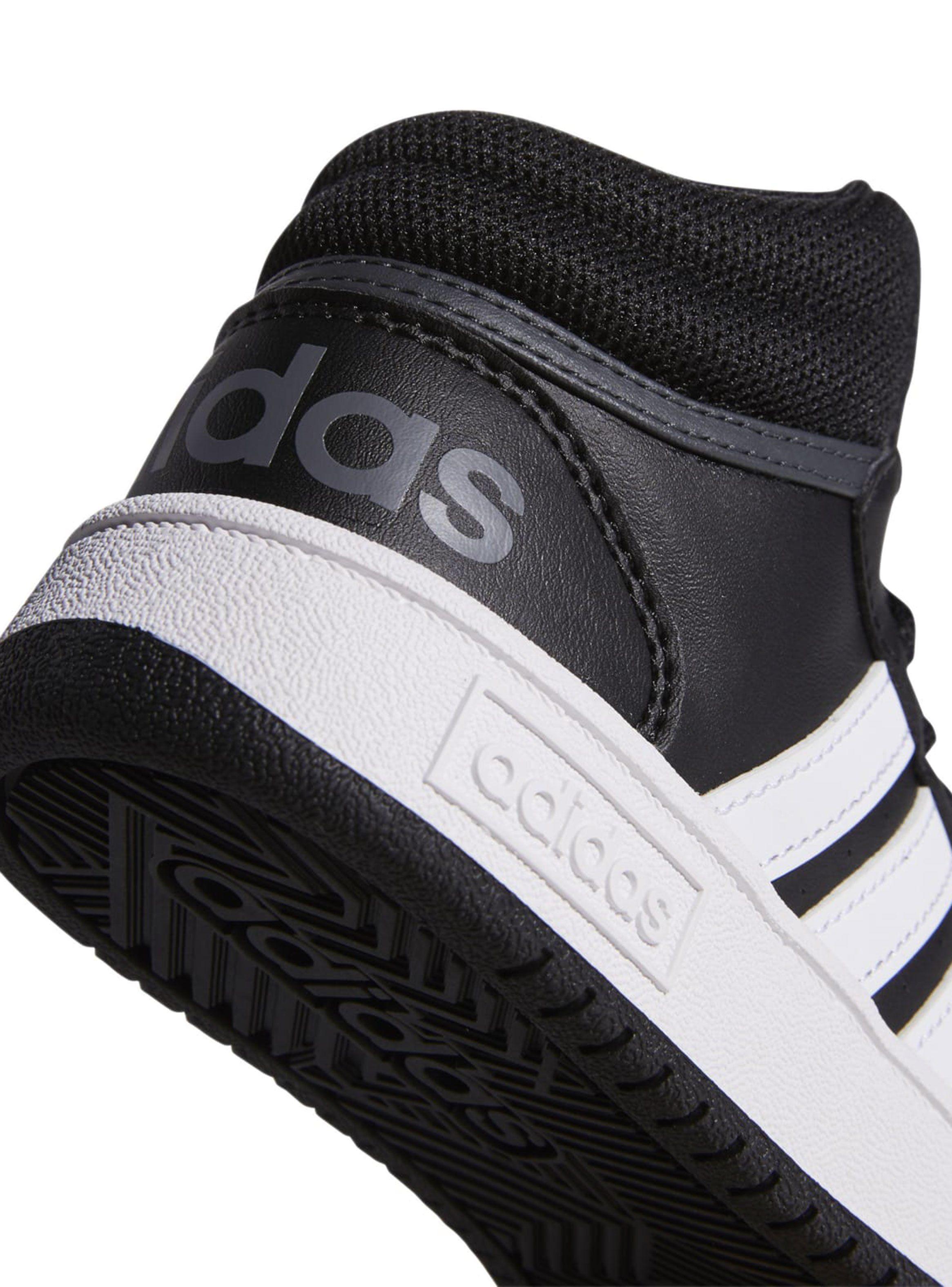 Zapatilla de Básquetbol Kinds Hoops Mid 3.0 Unisex-4