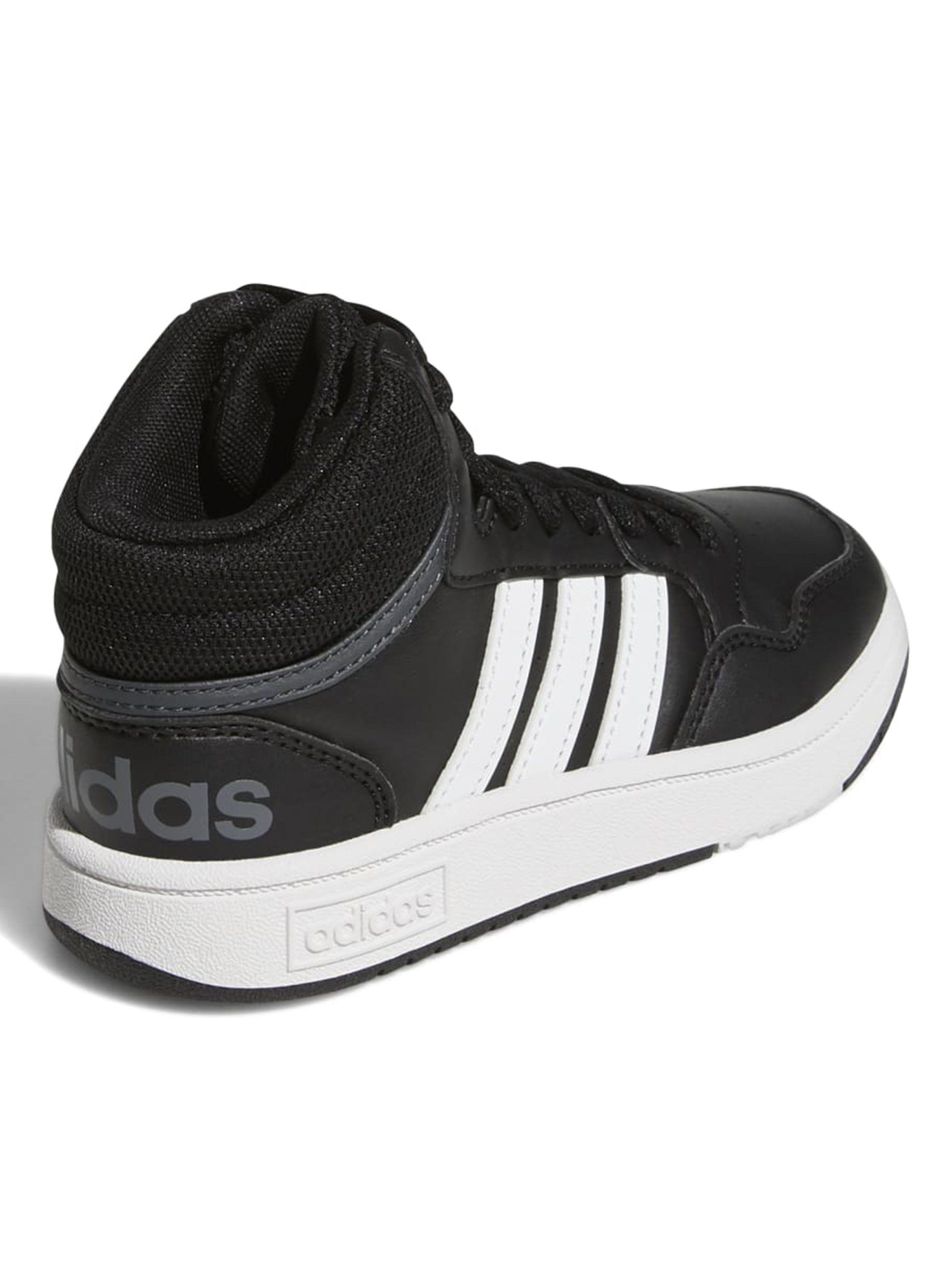 Zapatilla de Básquetbol Kinds Hoops Mid 3.0 Unisex-3