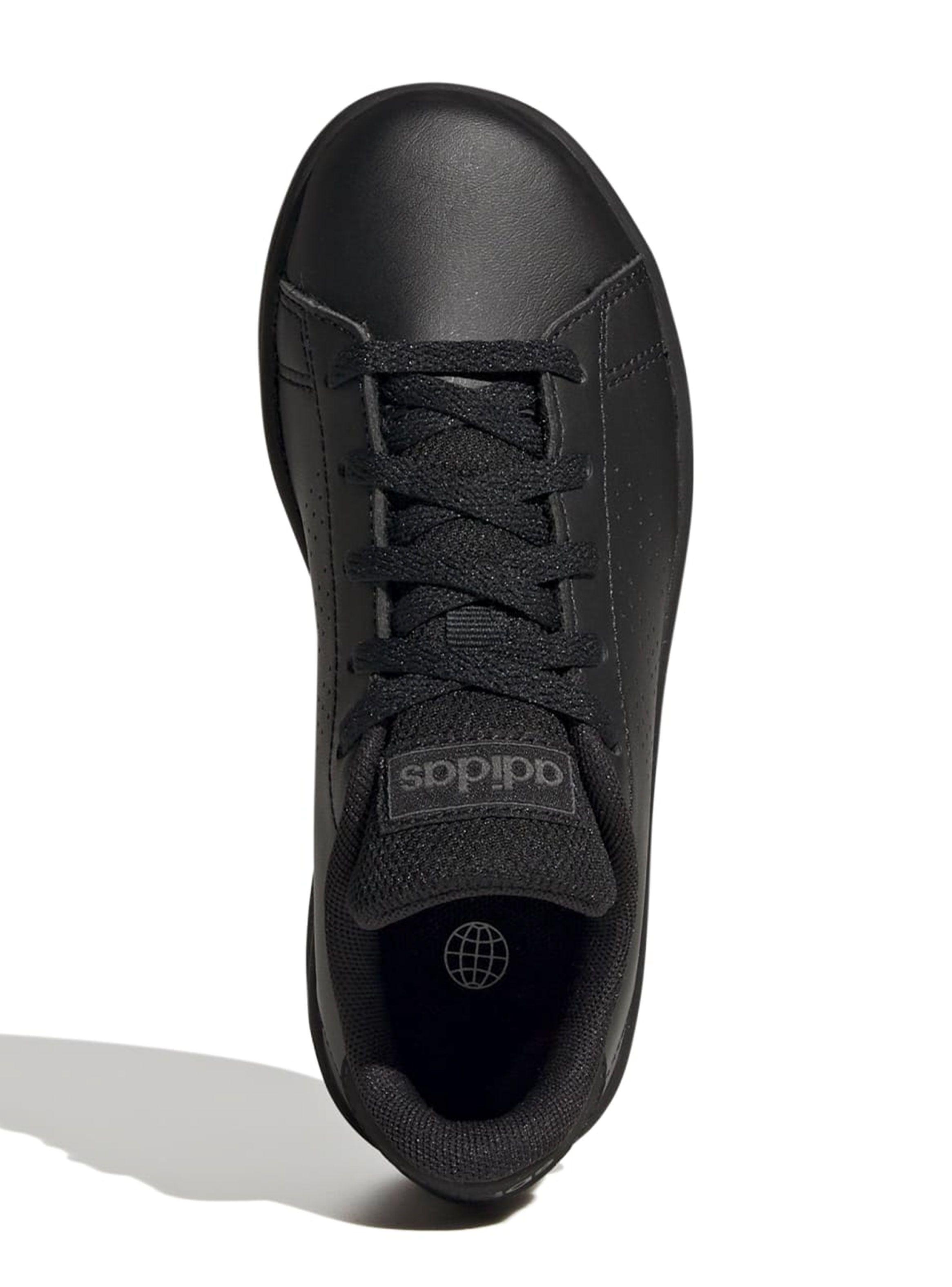 Zapatilla Urbana Jr Advantage K  Unisex-2