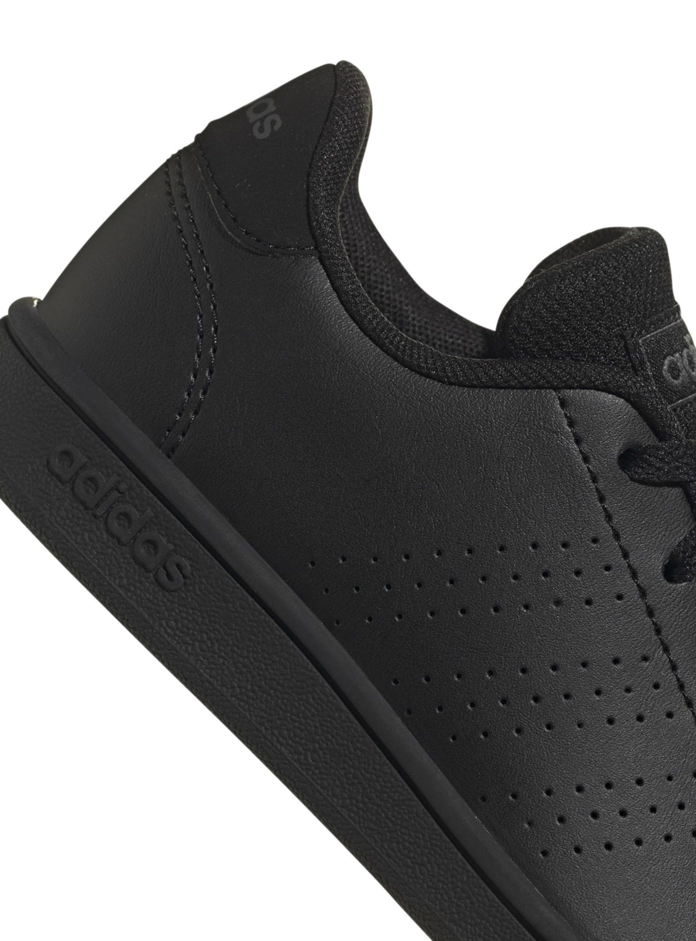 Zapatilla Urbana Jr Advantage K  Unisex-4