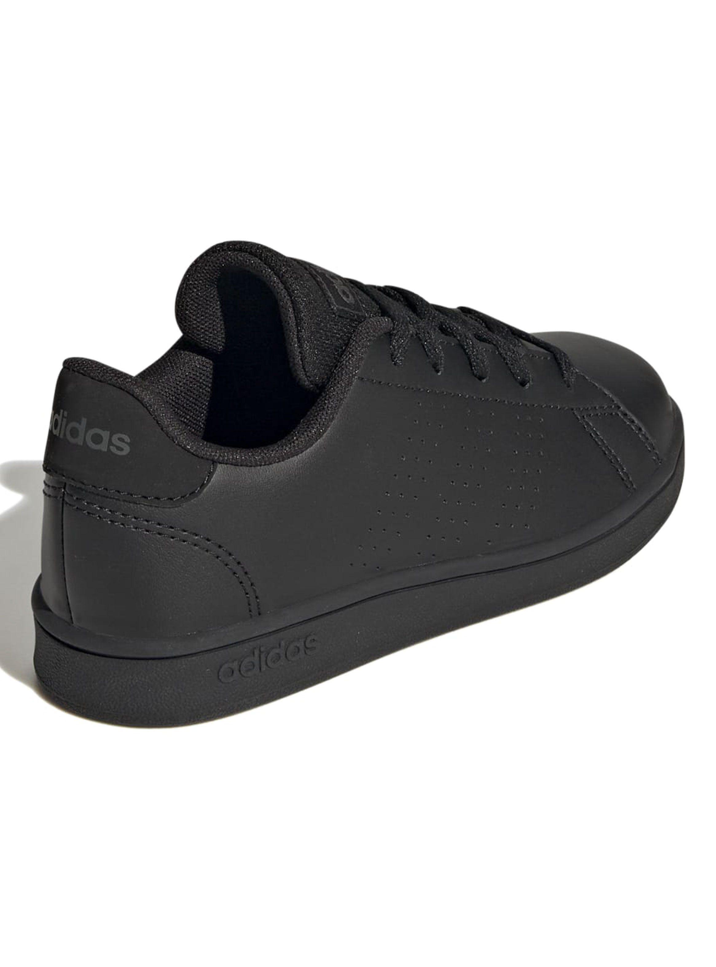 Zapatilla Urbana Jr Advantage K  Unisex-3