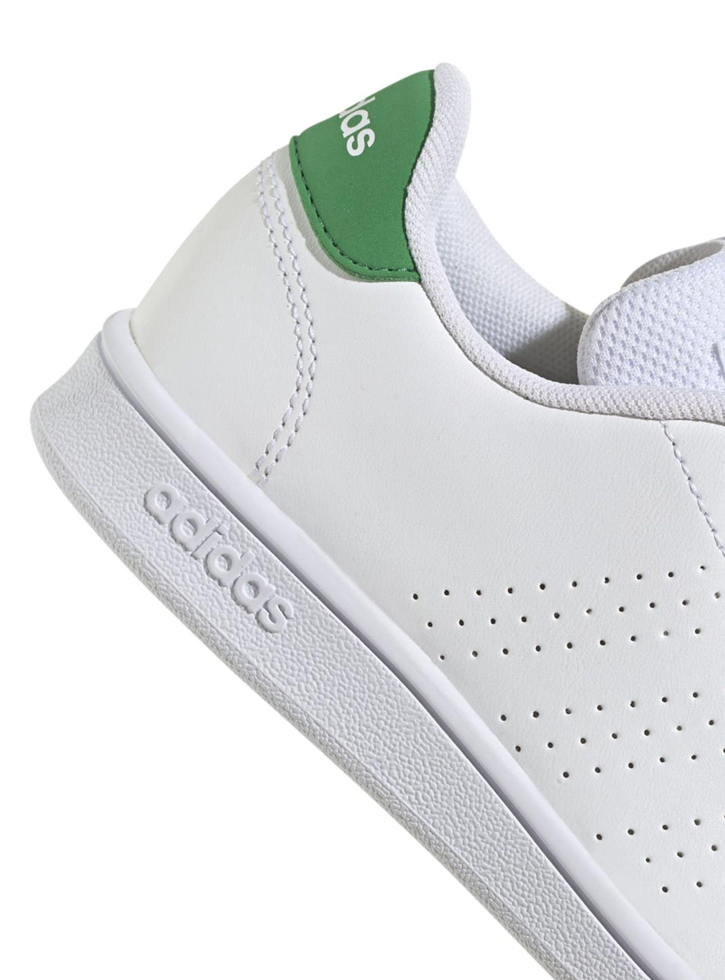 Zapatilla Urbana Advantage K  Unisex-4