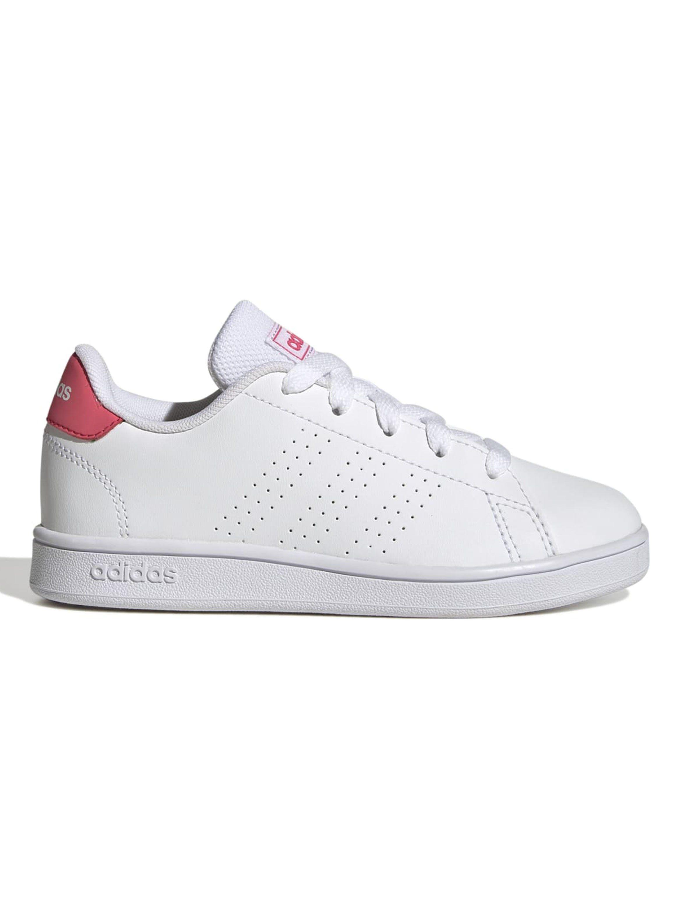 Zapatilla Urbana Inf Advantage K  Unisex-0