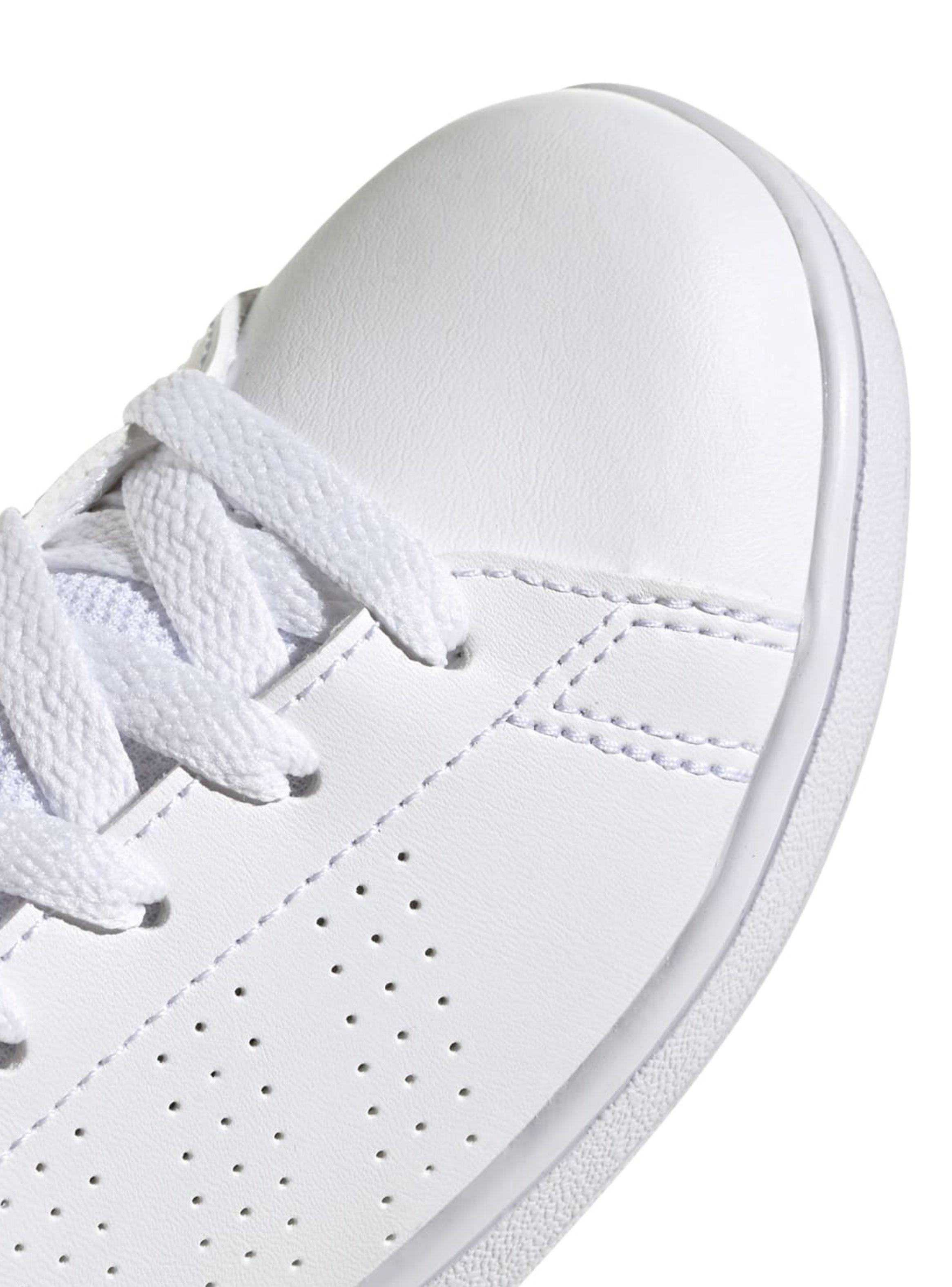 Zapatilla Urbana Inf Advantage K  Unisex-4