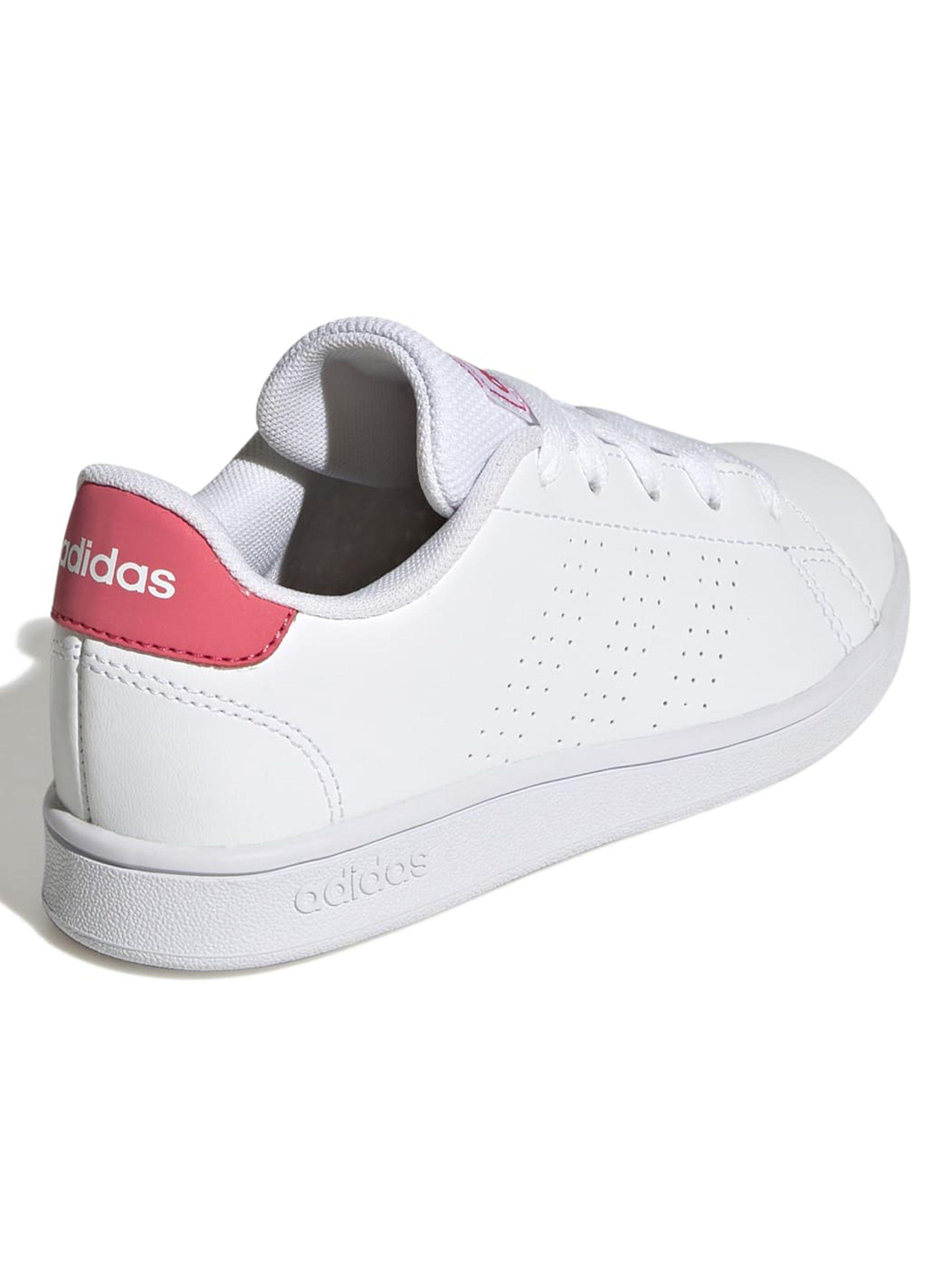 Zapatilla Urbana Inf Advantage K  Unisex-3