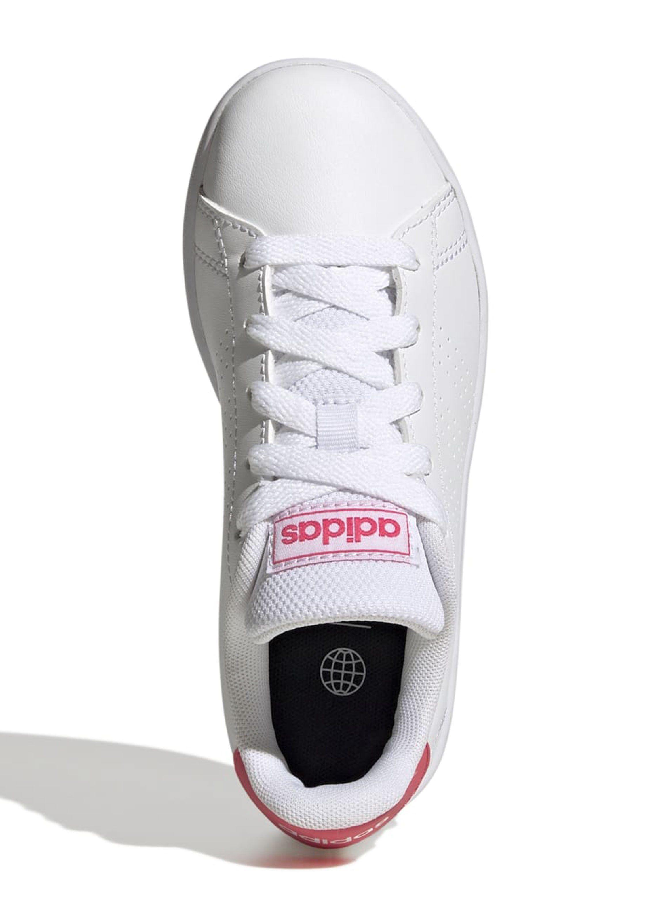 Zapatilla Urbana Inf Advantage K  Unisex-2