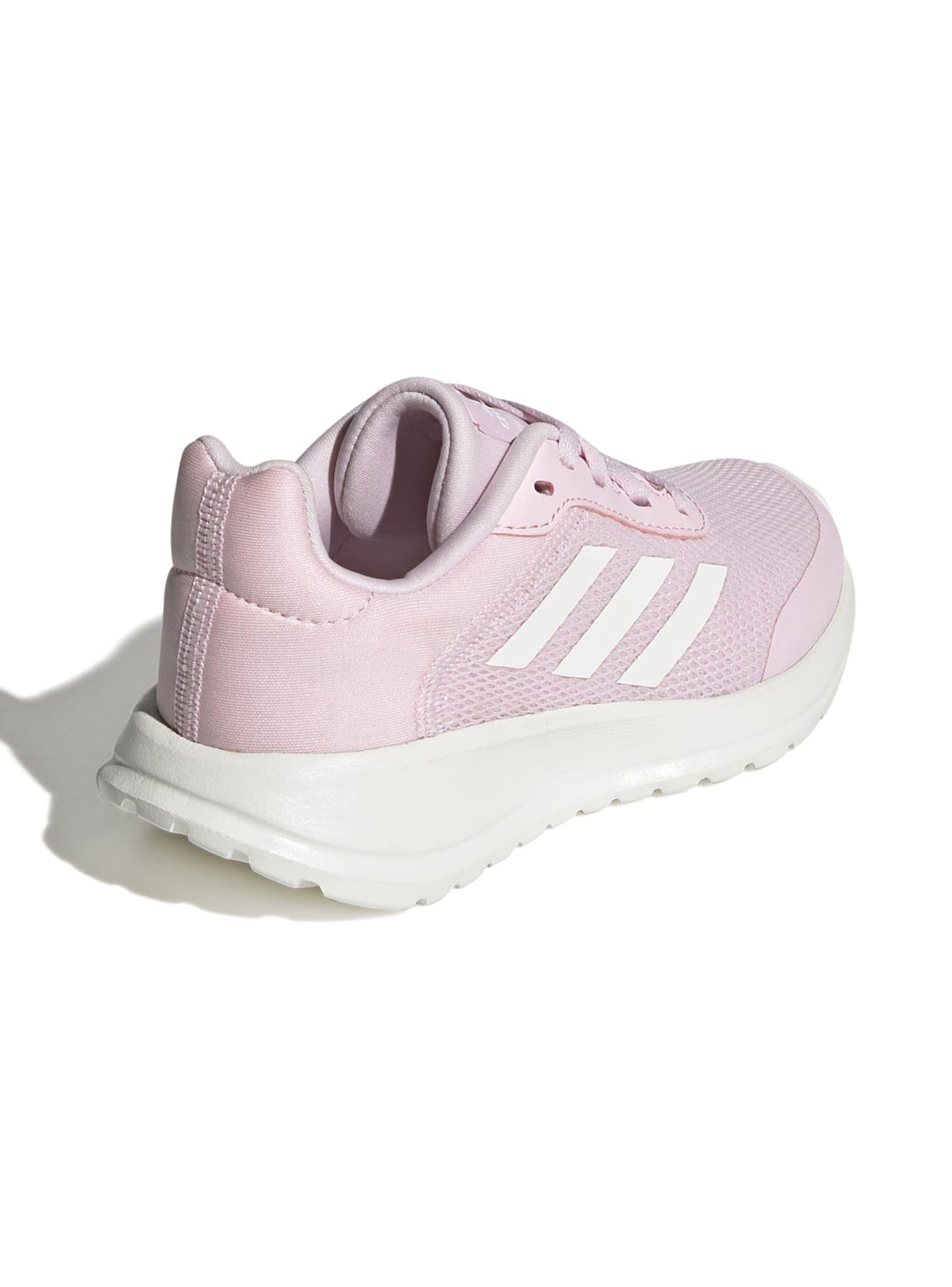 Zapatilla Running Jr Tensaur Pink Run 2.0 K Unisex-2