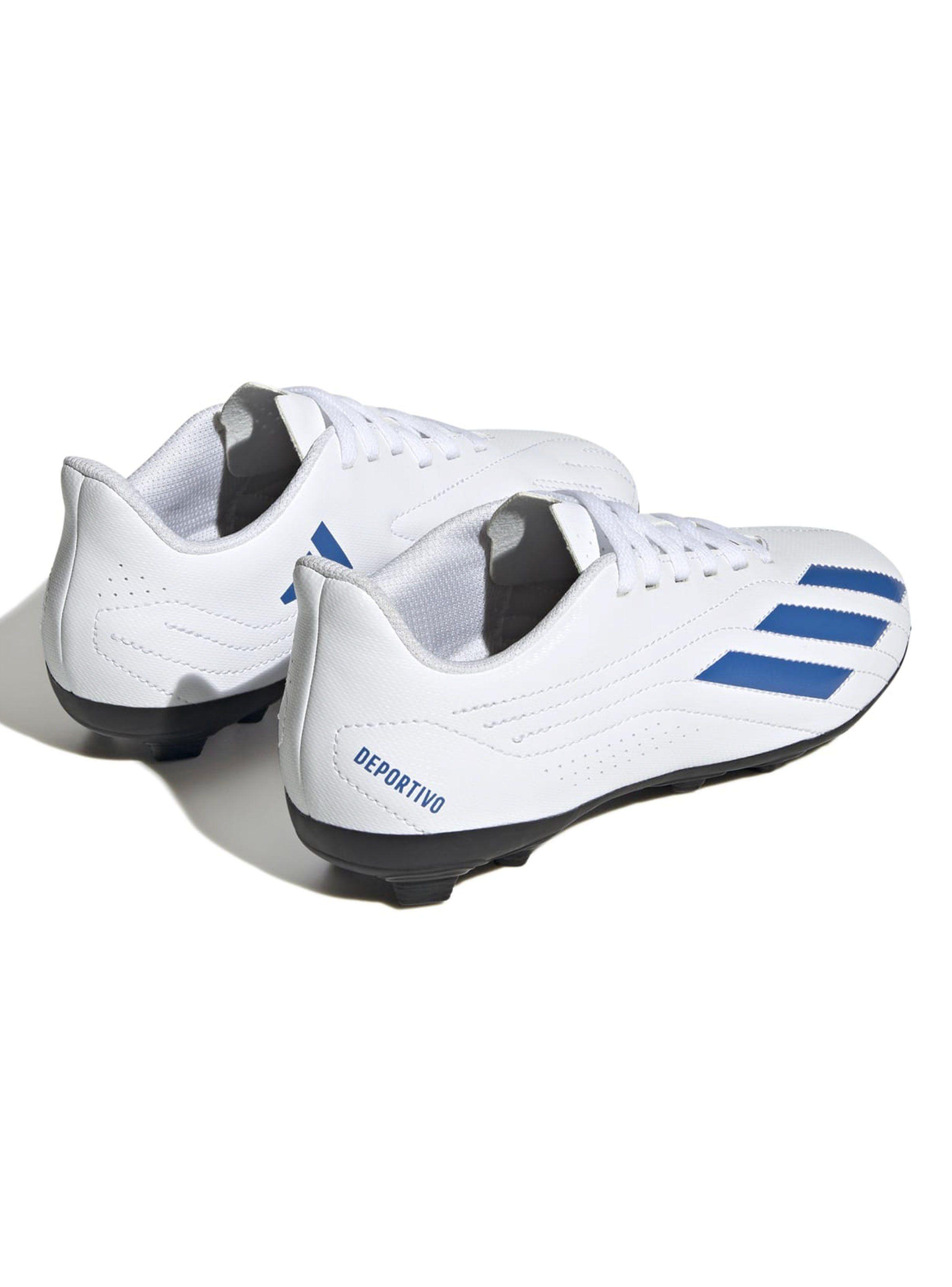 Zapatilla de Fútbol Deportivo Ii Fxg Niño-3
