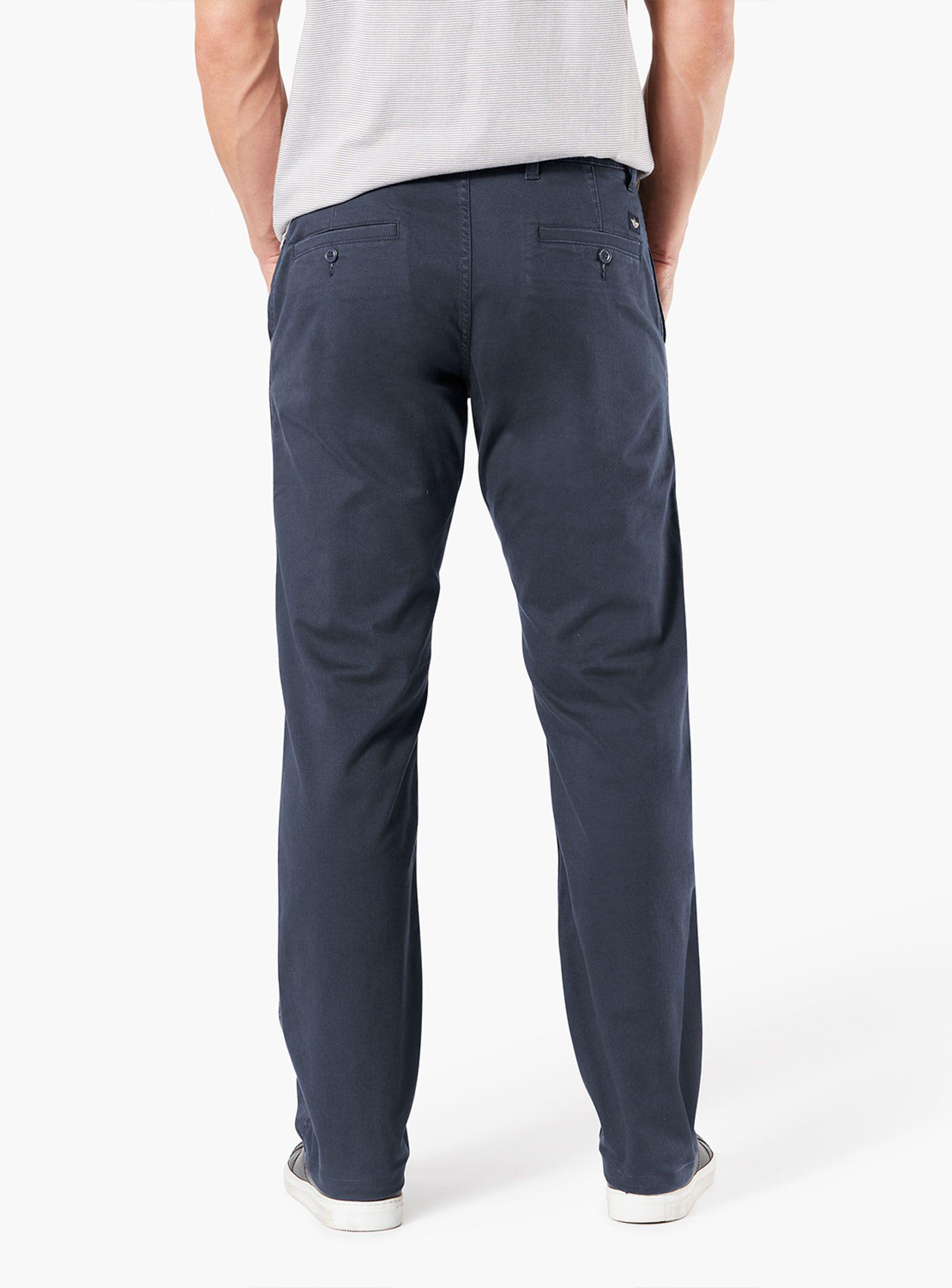 Pantalón Slim Standard Original-1