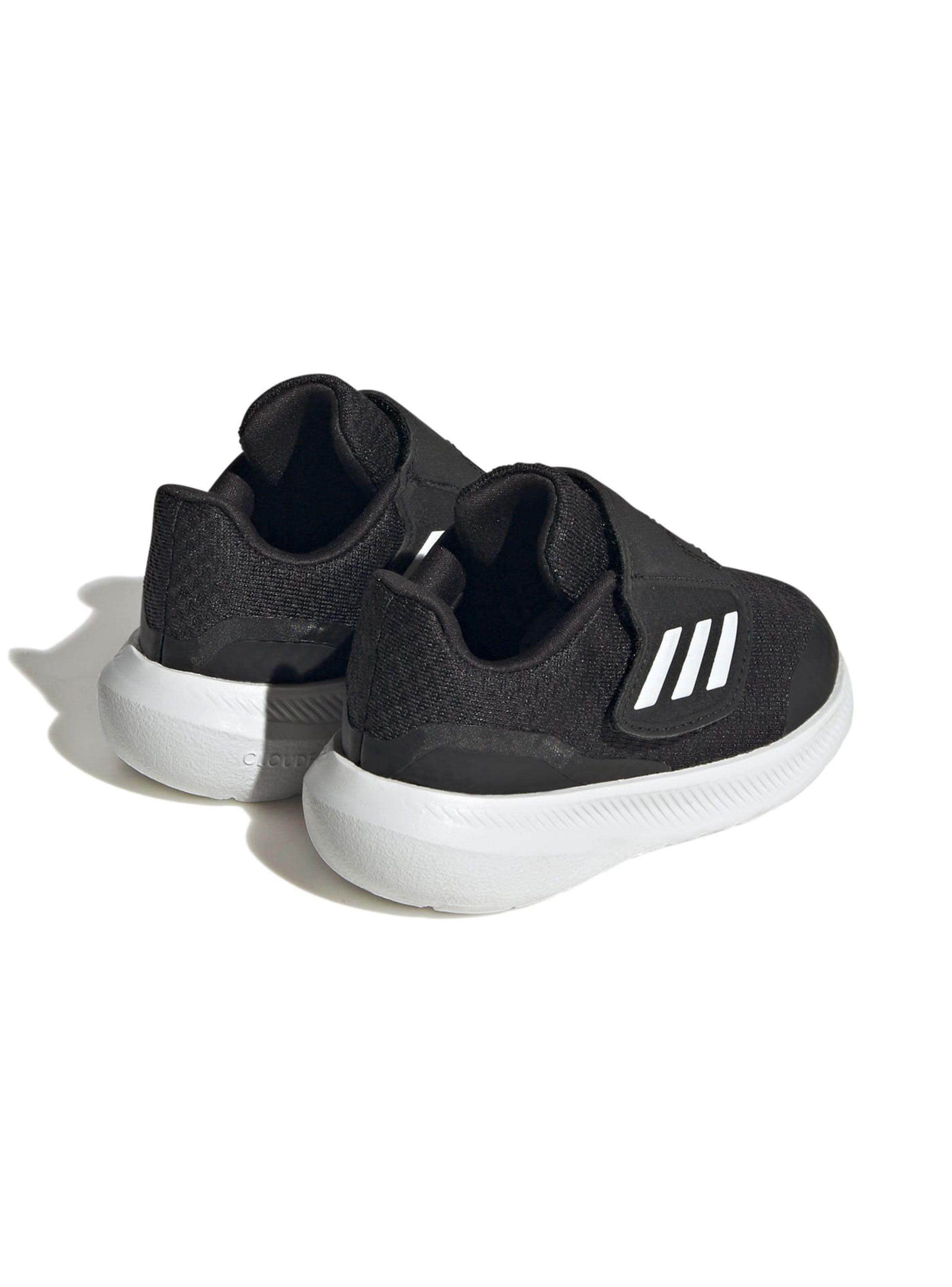 Zapatilla Running Ac I Jr Runfalcon 3.0 Unisex-3
