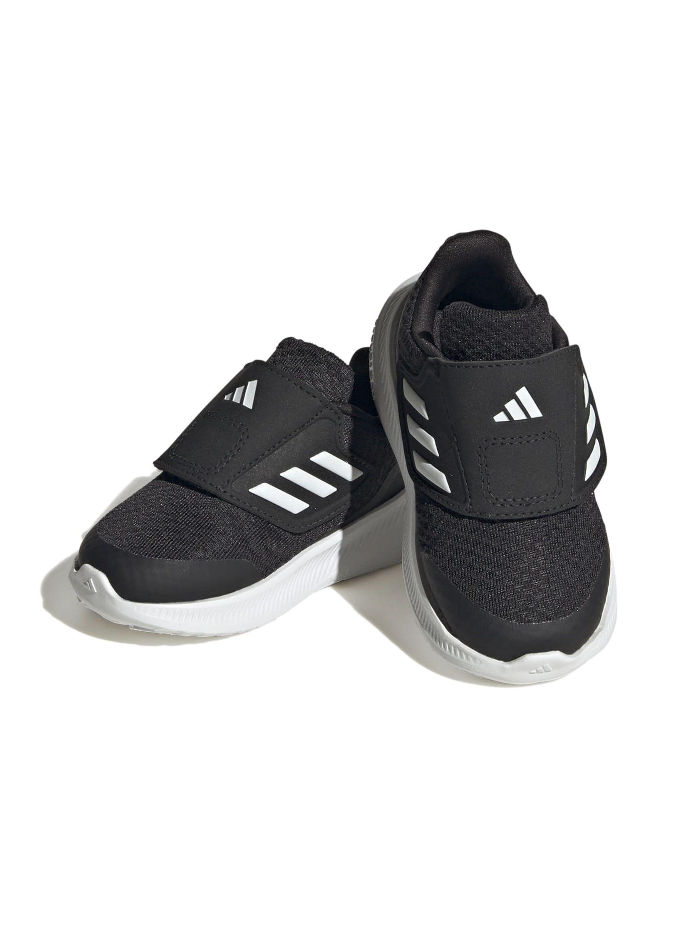 Zapatilla Running Ac I Jr Runfalcon 3.0 Unisex-1