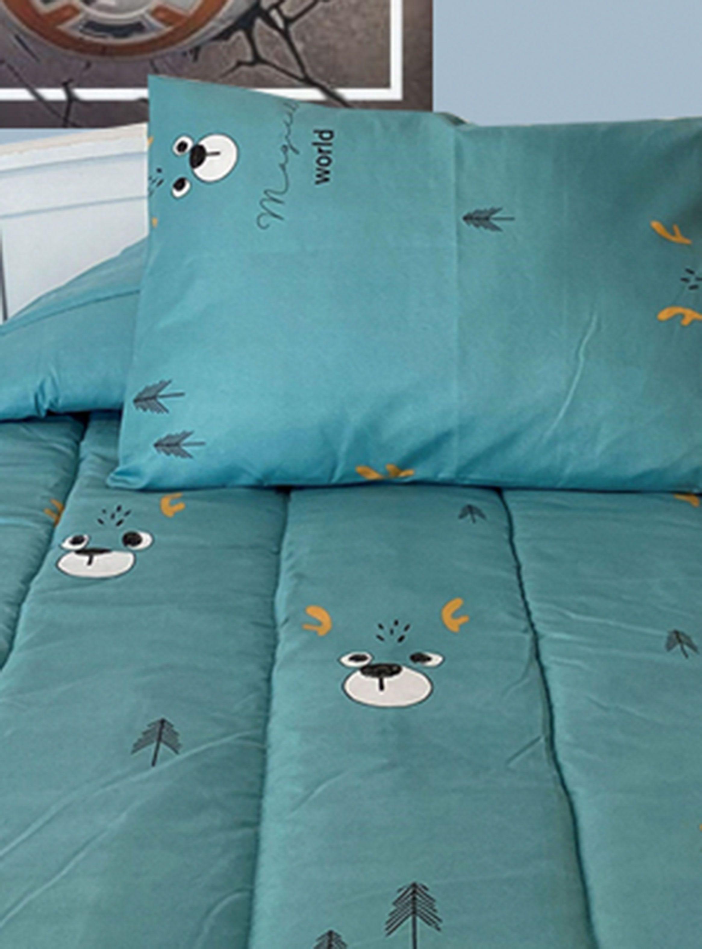 Plumón Infantil Reno-0