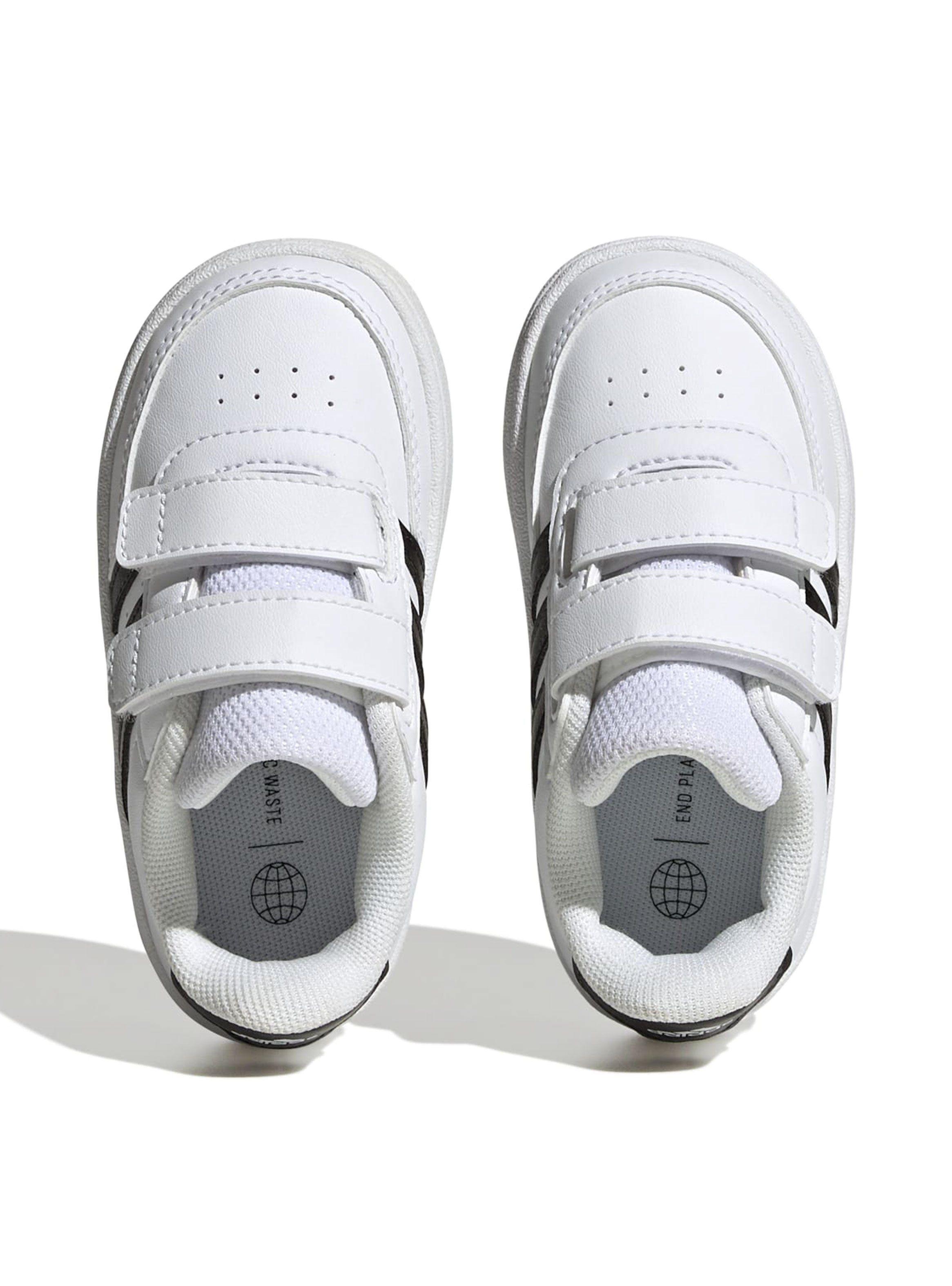 Zapatilla Urbana Kinds White Breaknet 2.0 Unisex-2