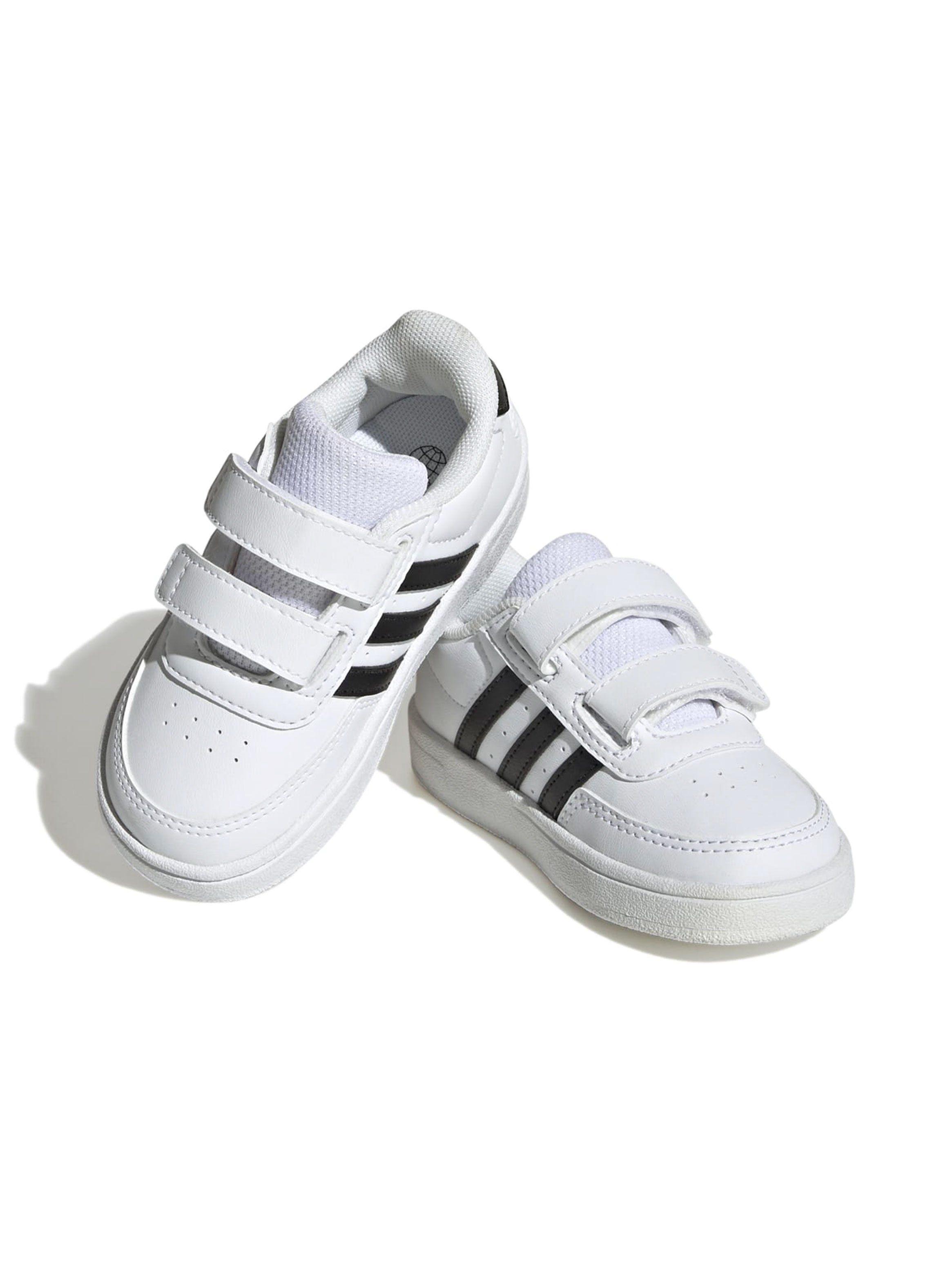 Zapatilla Urbana Kinds White Breaknet 2.0 Unisex-1