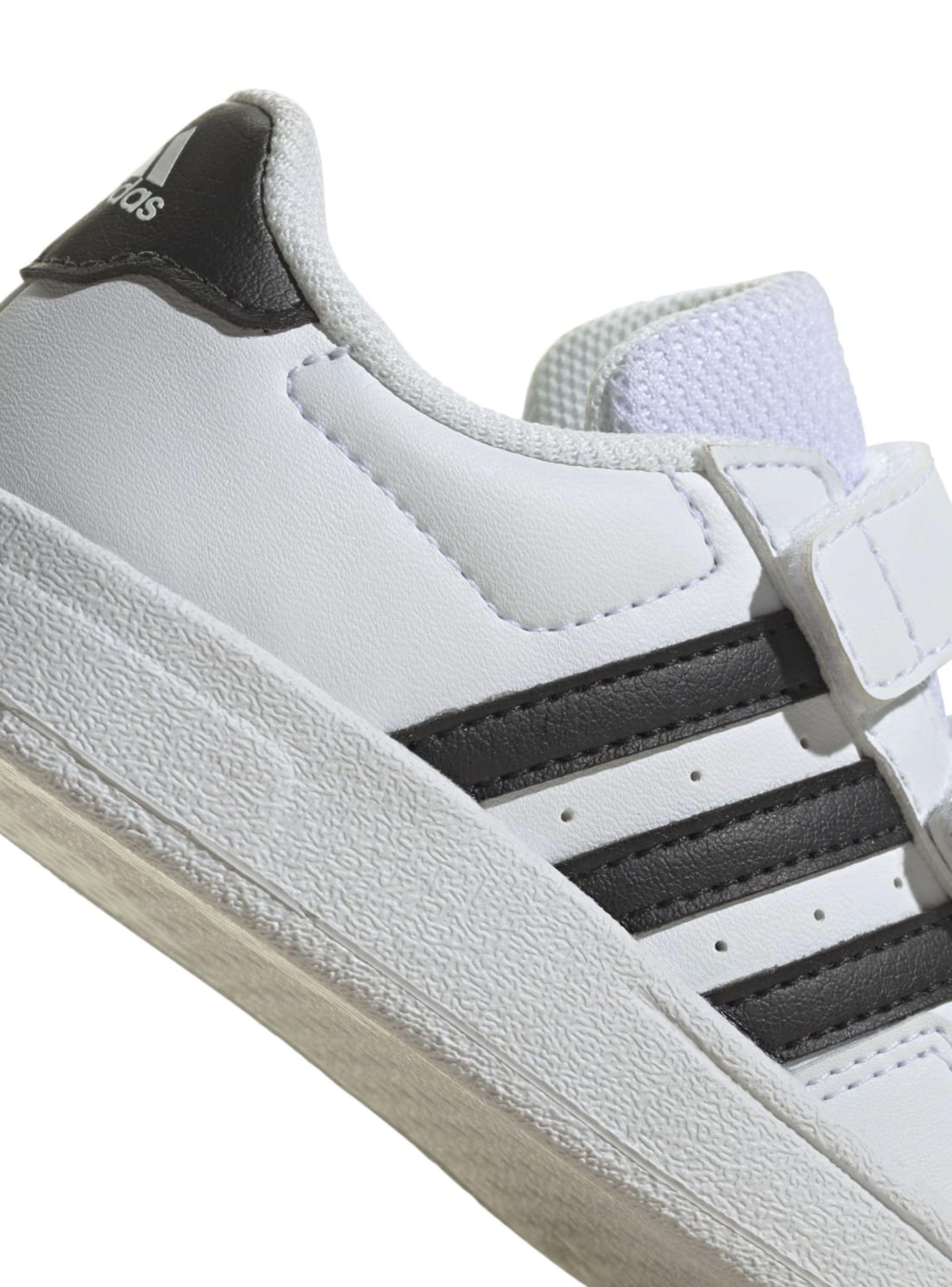 Zapatilla Urbana Kinds White Breaknet 2.0 Unisex-4
