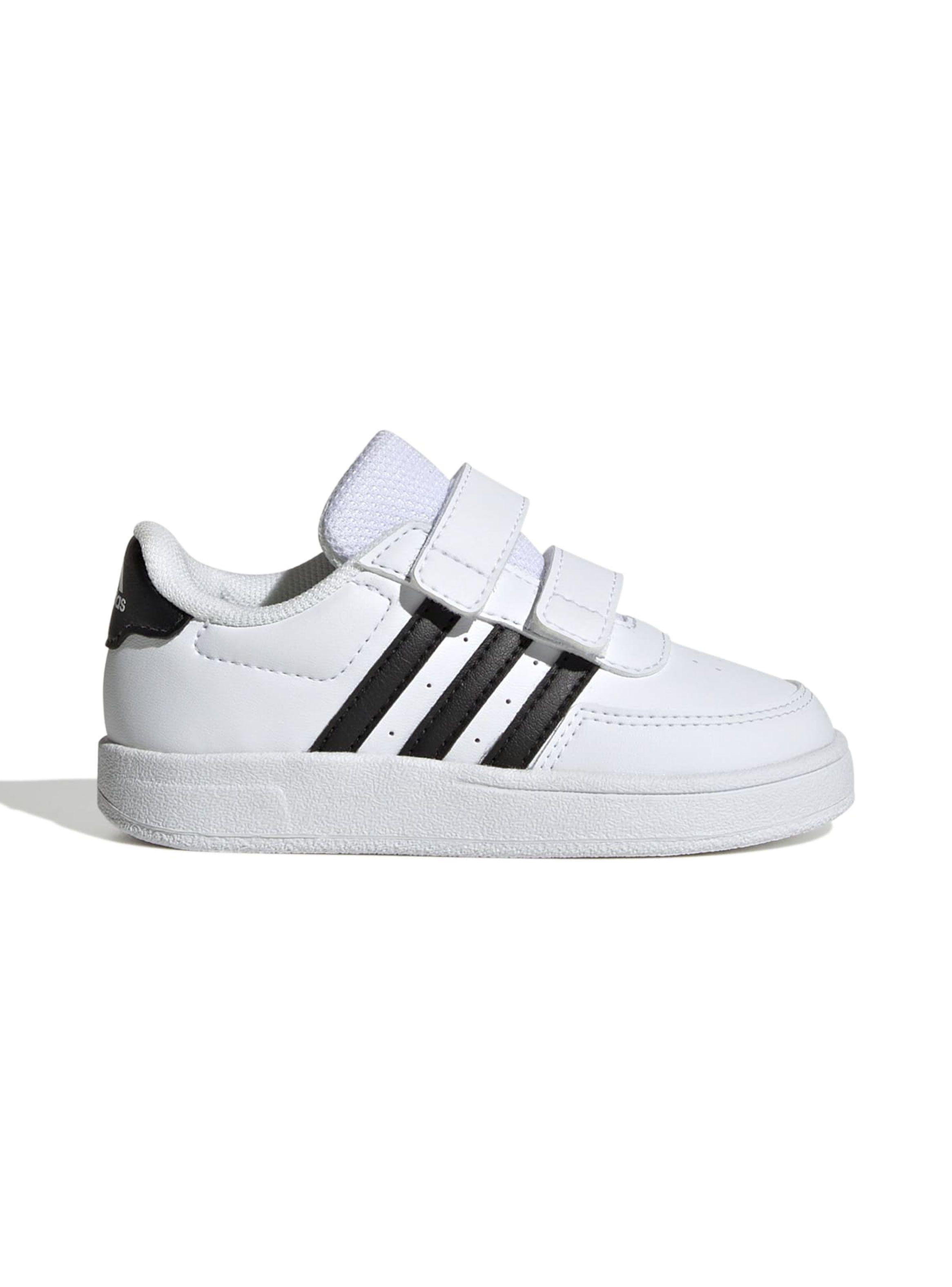 Zapatilla Urbana Kinds White Breaknet 2.0 Unisex-0