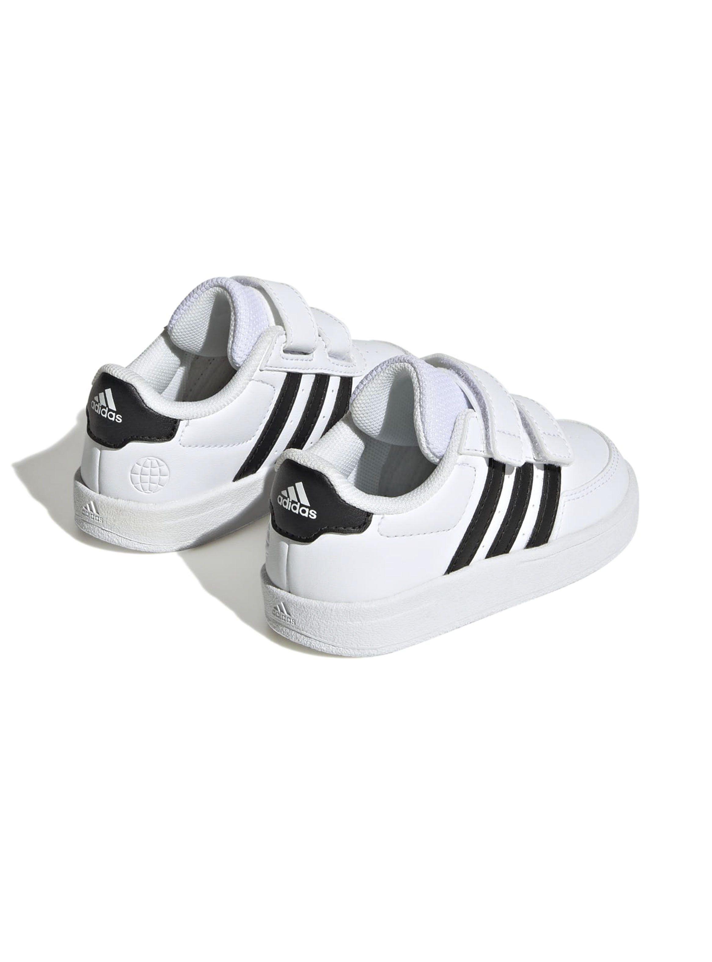 Zapatilla Urbana Kinds White Breaknet 2.0 Unisex-3