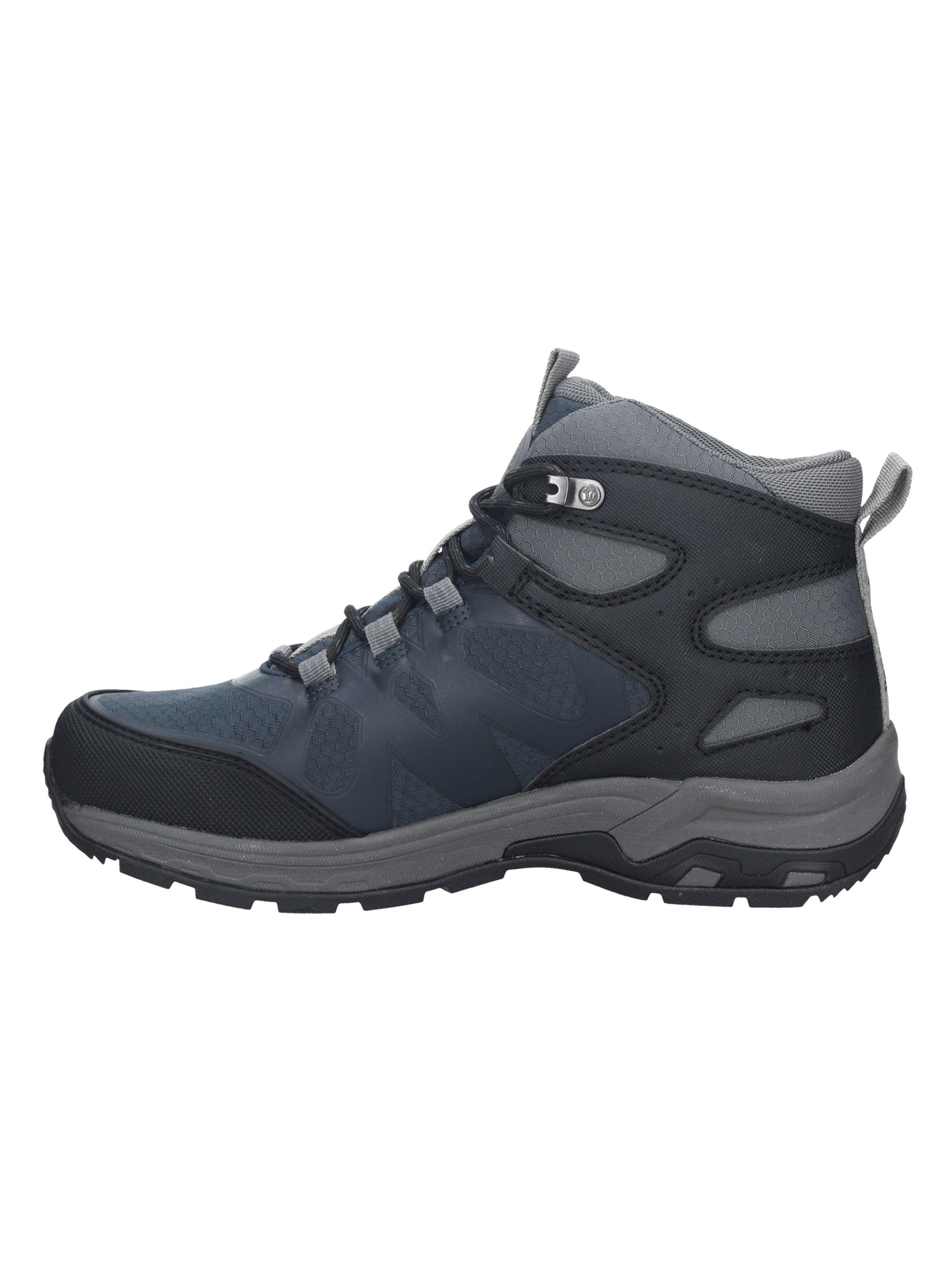 Zapatilla Outdoor Pd042 Textil Hombre-2