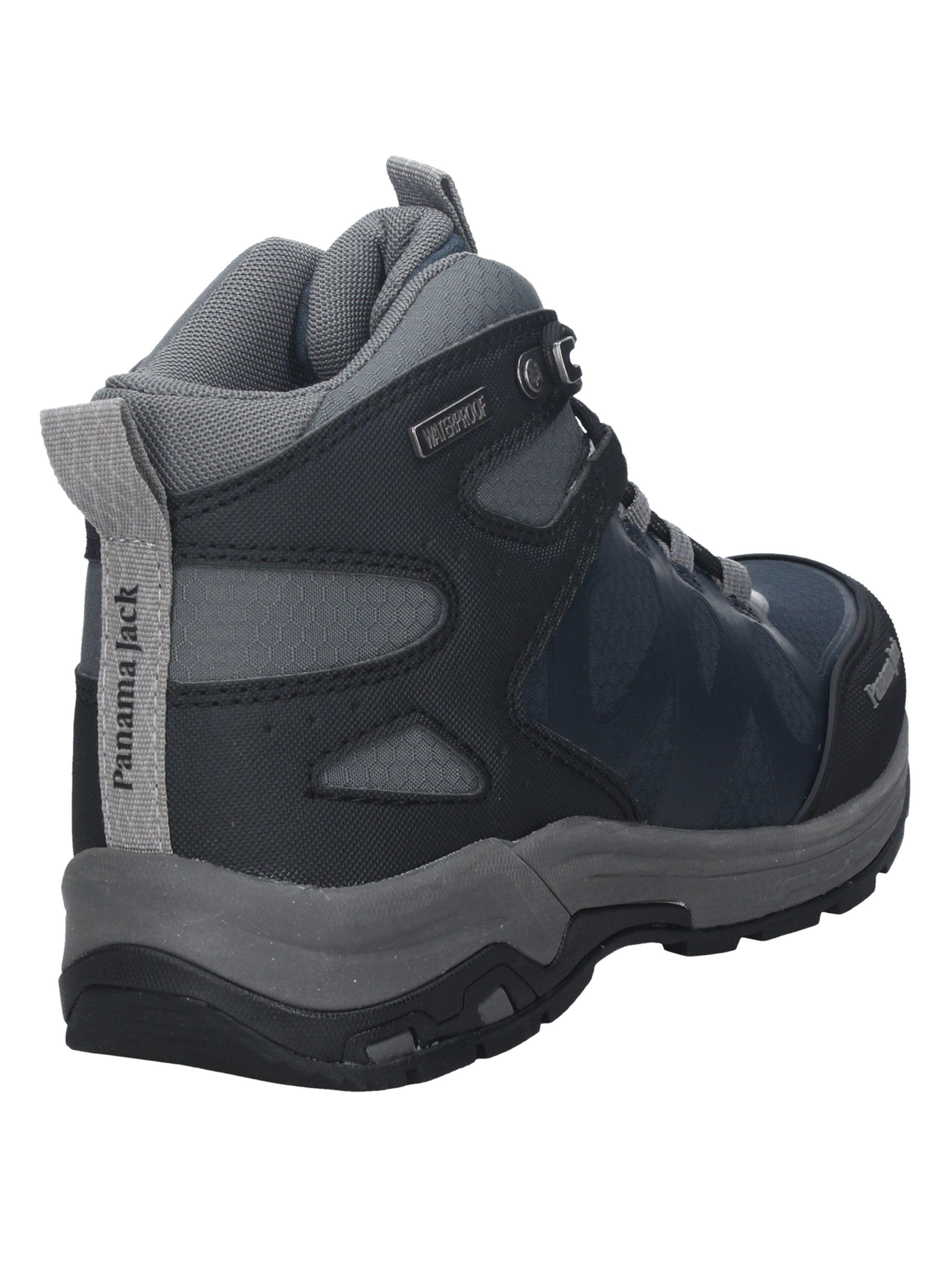 Zapatilla Outdoor Pd042 Textil Hombre-4